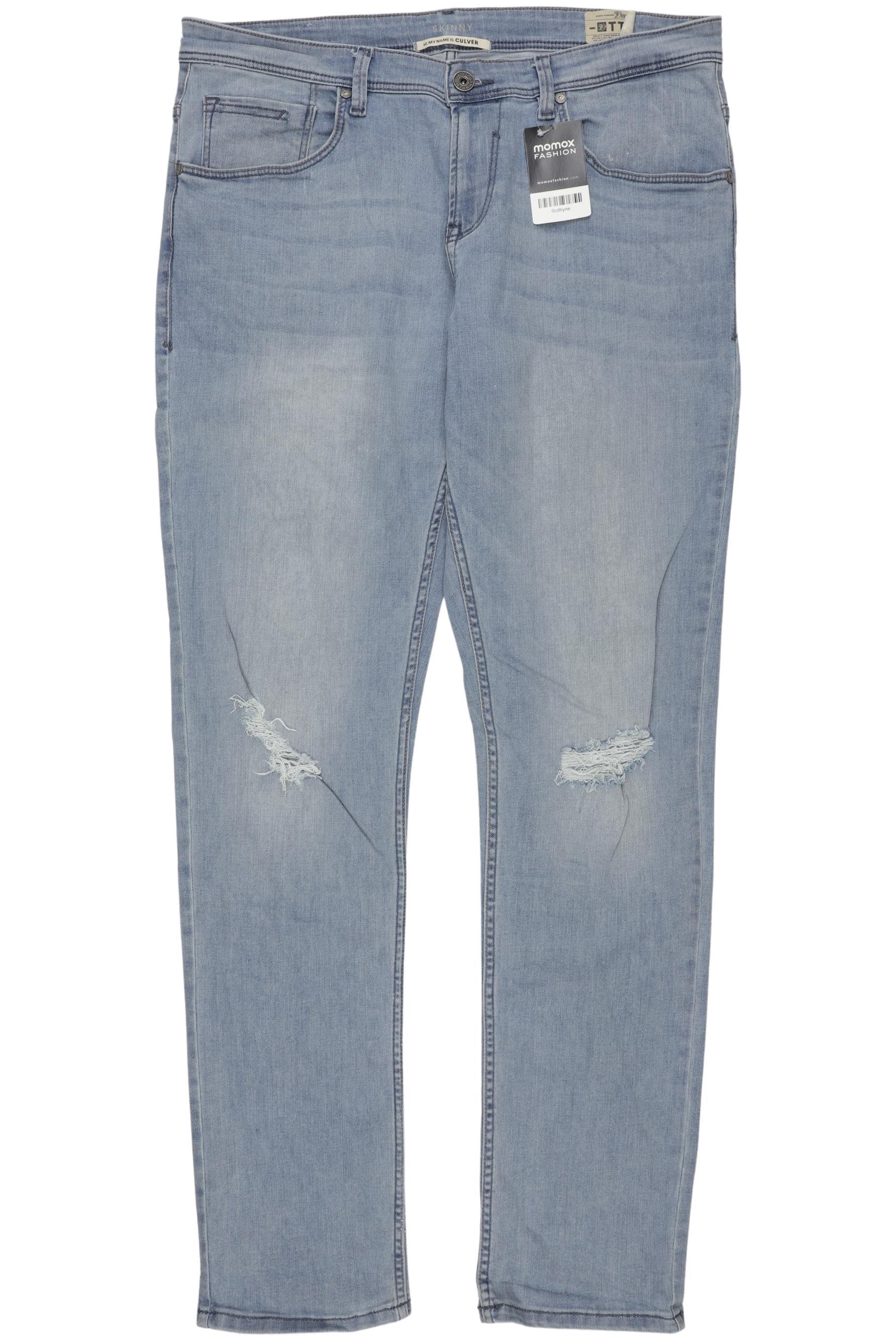 

TOM Tailor Denim Herren Jeans, blau, Gr. 36