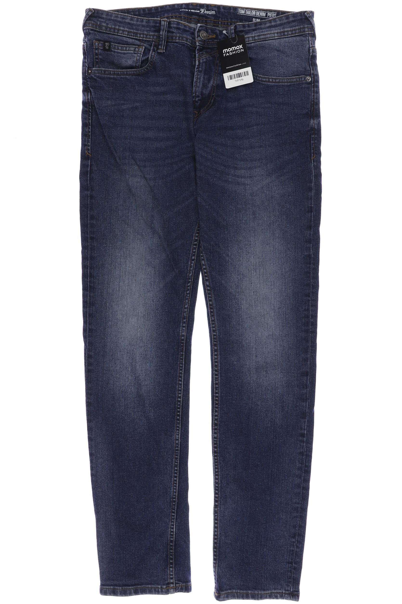 

TOM Tailor Denim Herren Jeans, blau, Gr. 32