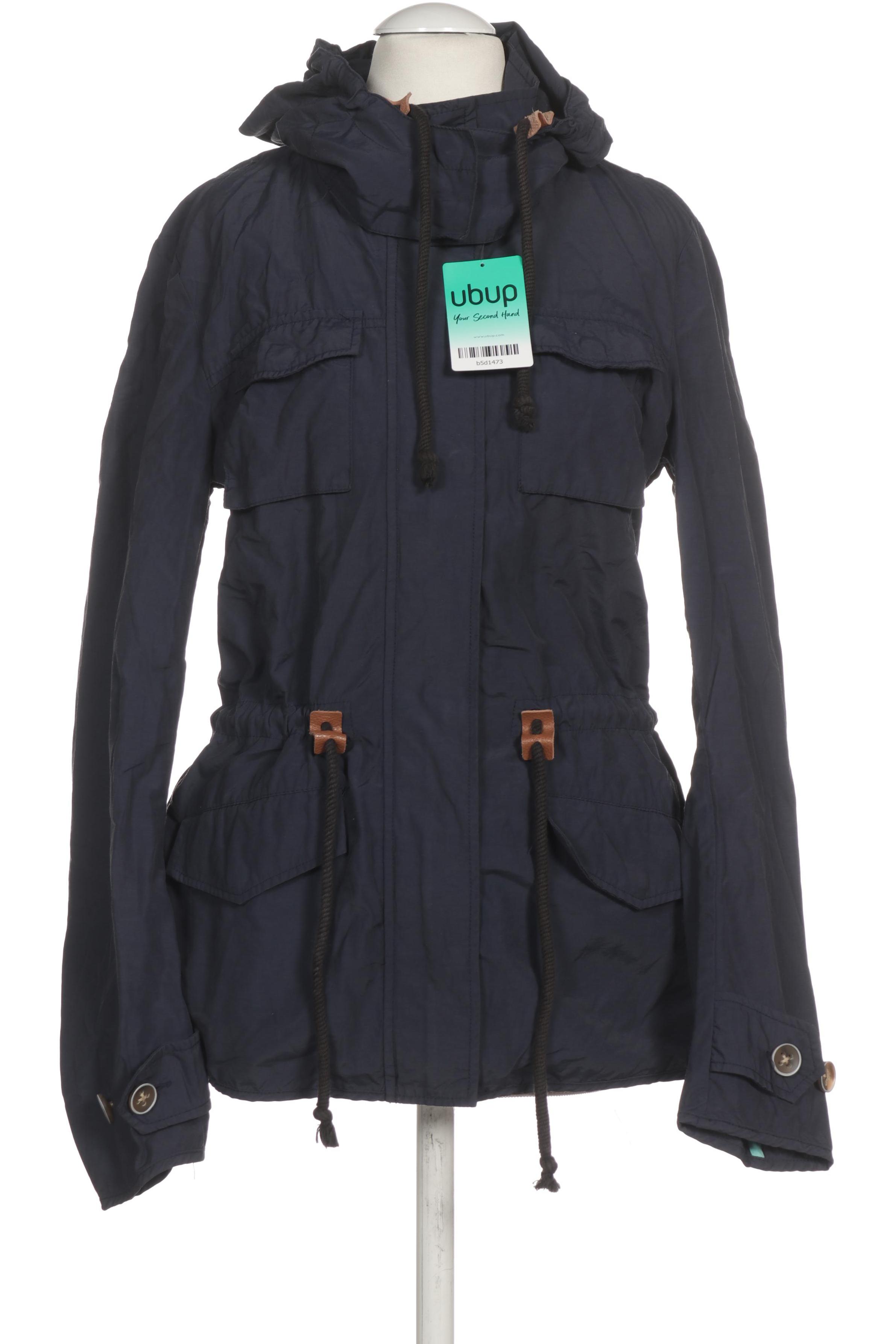 

TOM Tailor Denim Damen Jacke, grau, Gr. 38