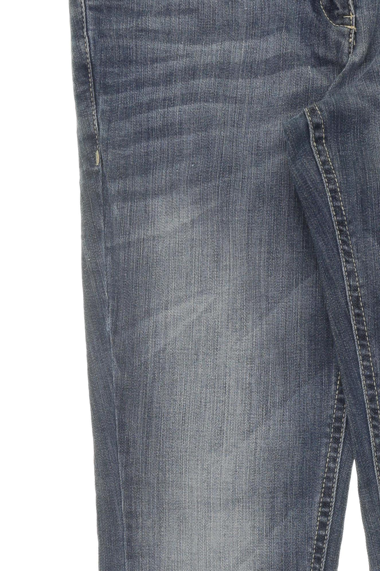 Thumbnail - TOM Tailor Denim Mädchen Jeans, blau, Gr. 164