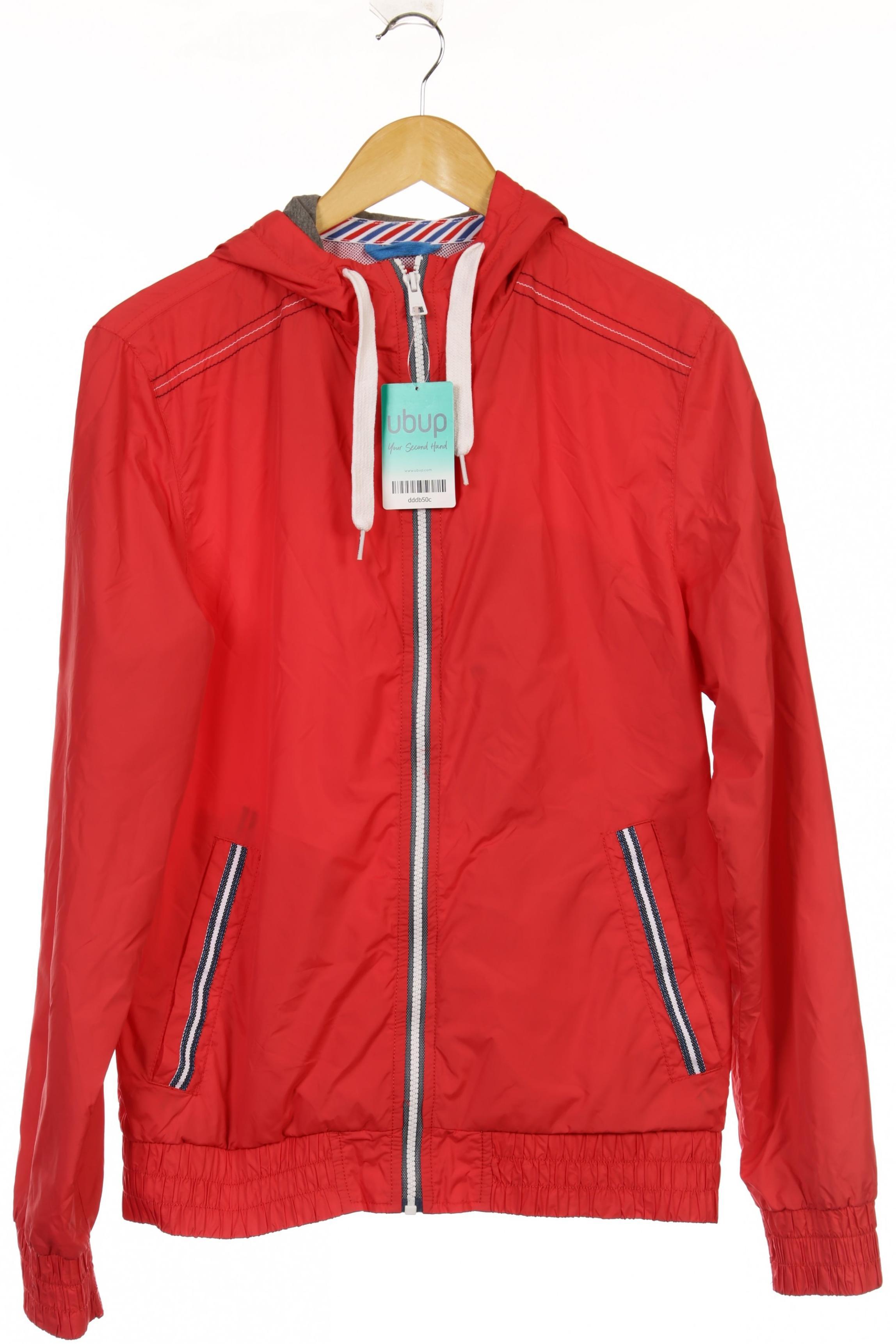 

TOM Tailor Denim Herren Jacke, rot, Gr. 48