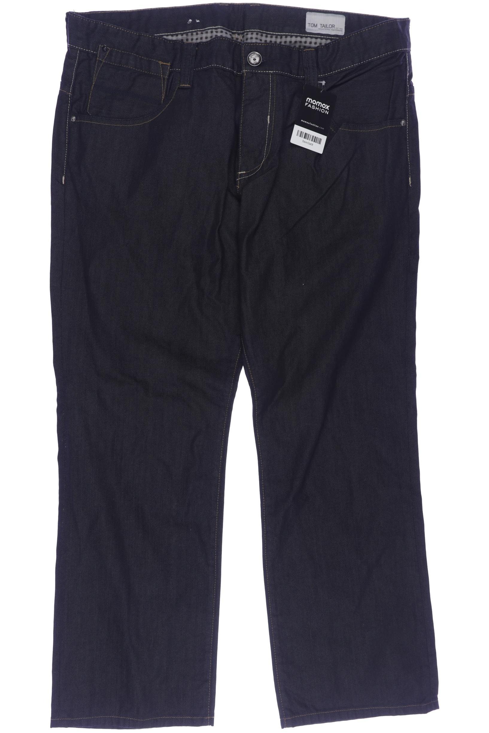 

TOM Tailor Denim Herren Jeans, schwarz, Gr. 38