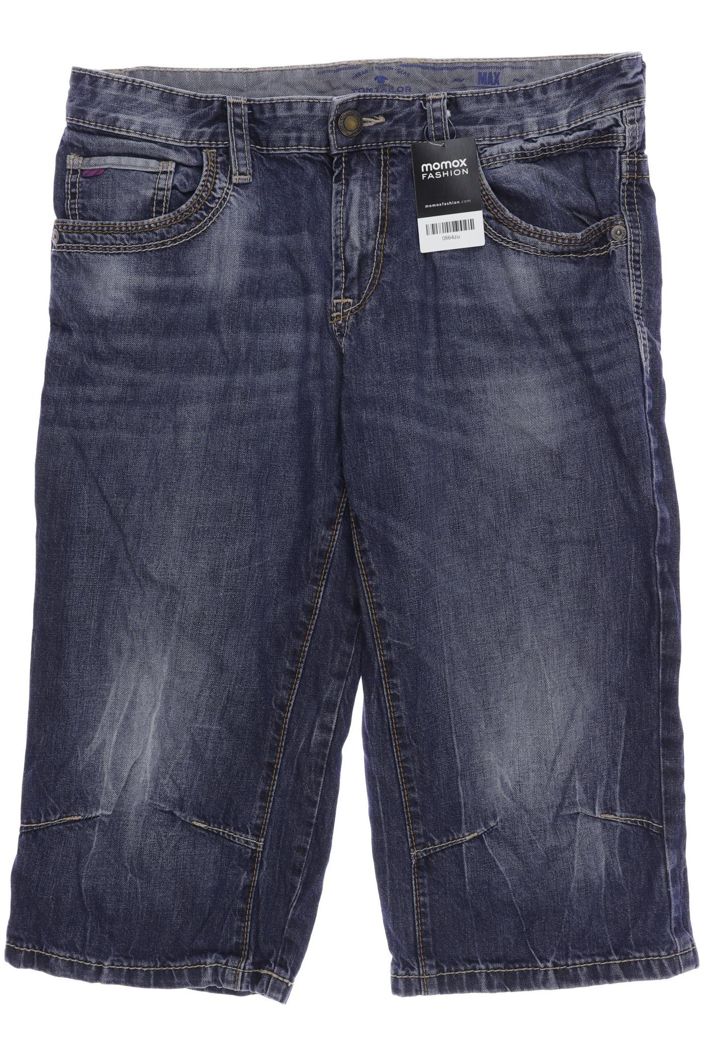 

TOM Tailor Denim Herren Jeans, marineblau, Gr. 34