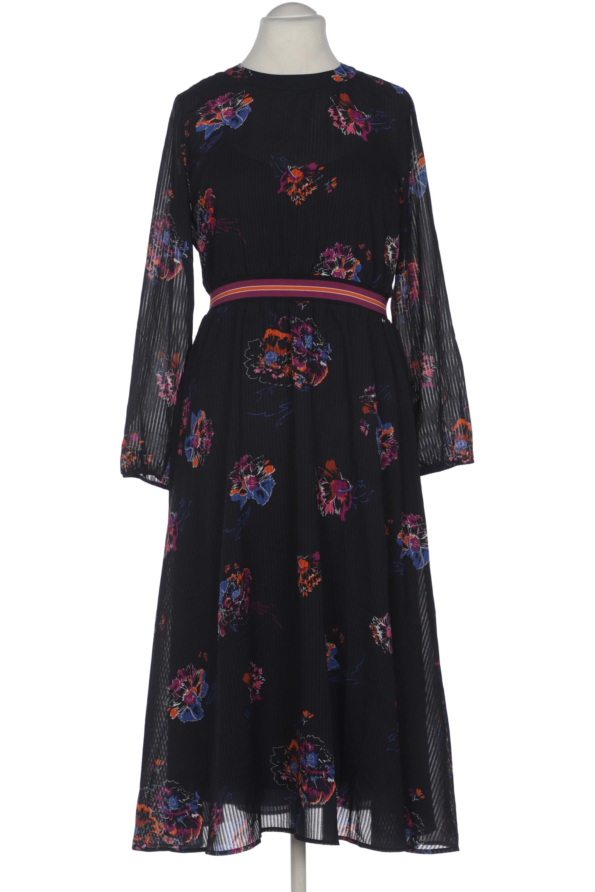 

TOM Tailor Denim Damen Kleid, marineblau, Gr. 42