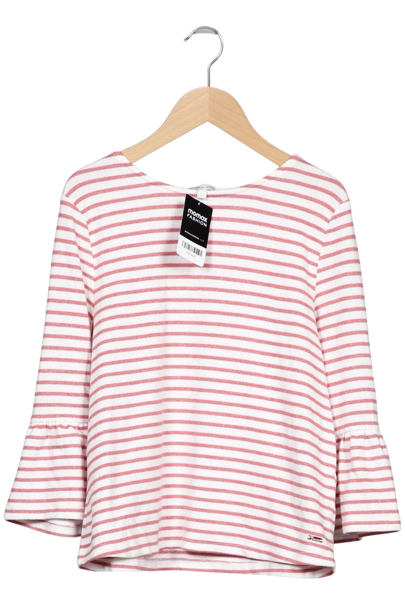 

TOM Tailor Denim Damen Pullover, mehrfarbig, Gr. 36