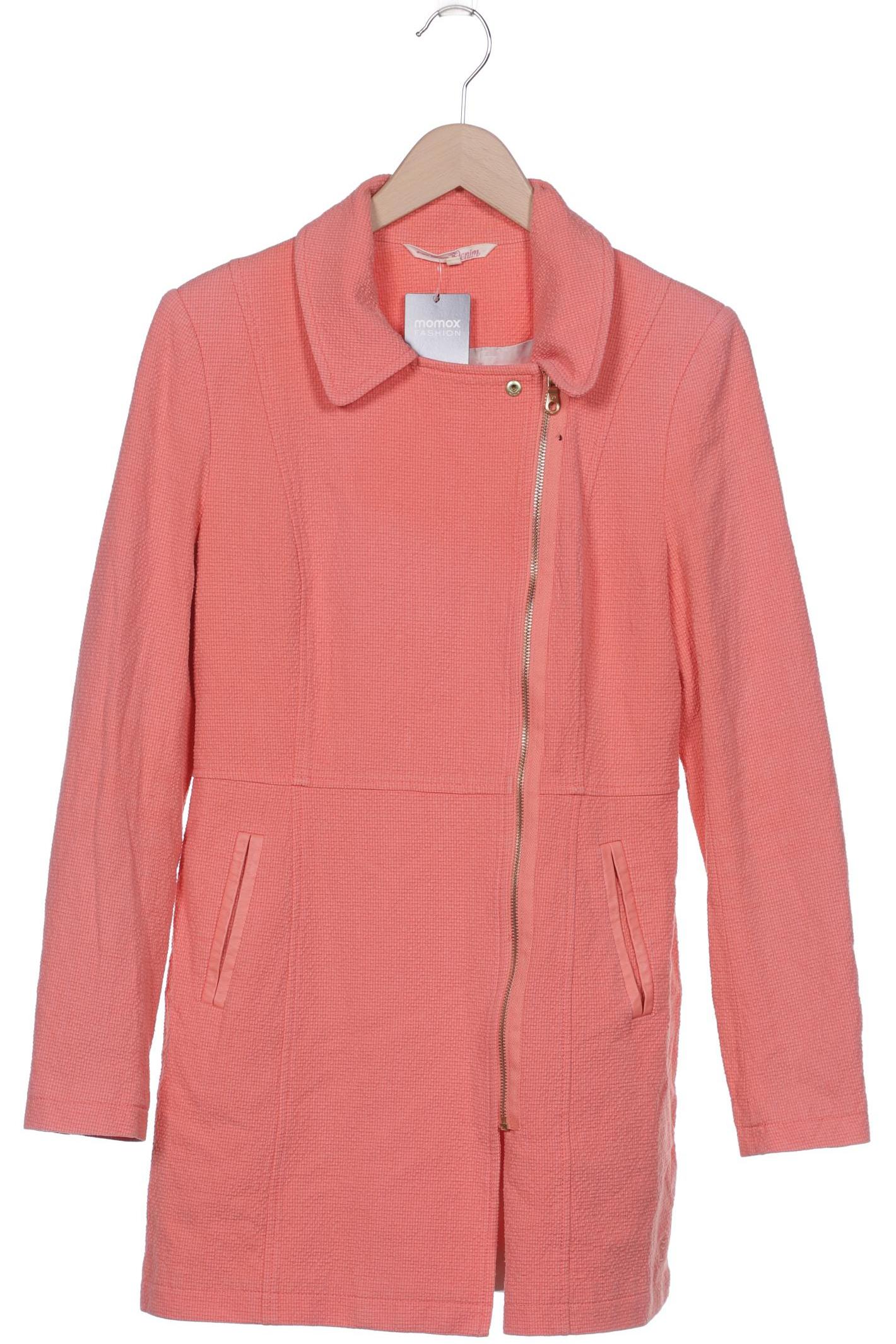 

TOM TAILOR Denim Damen Mantel, pink