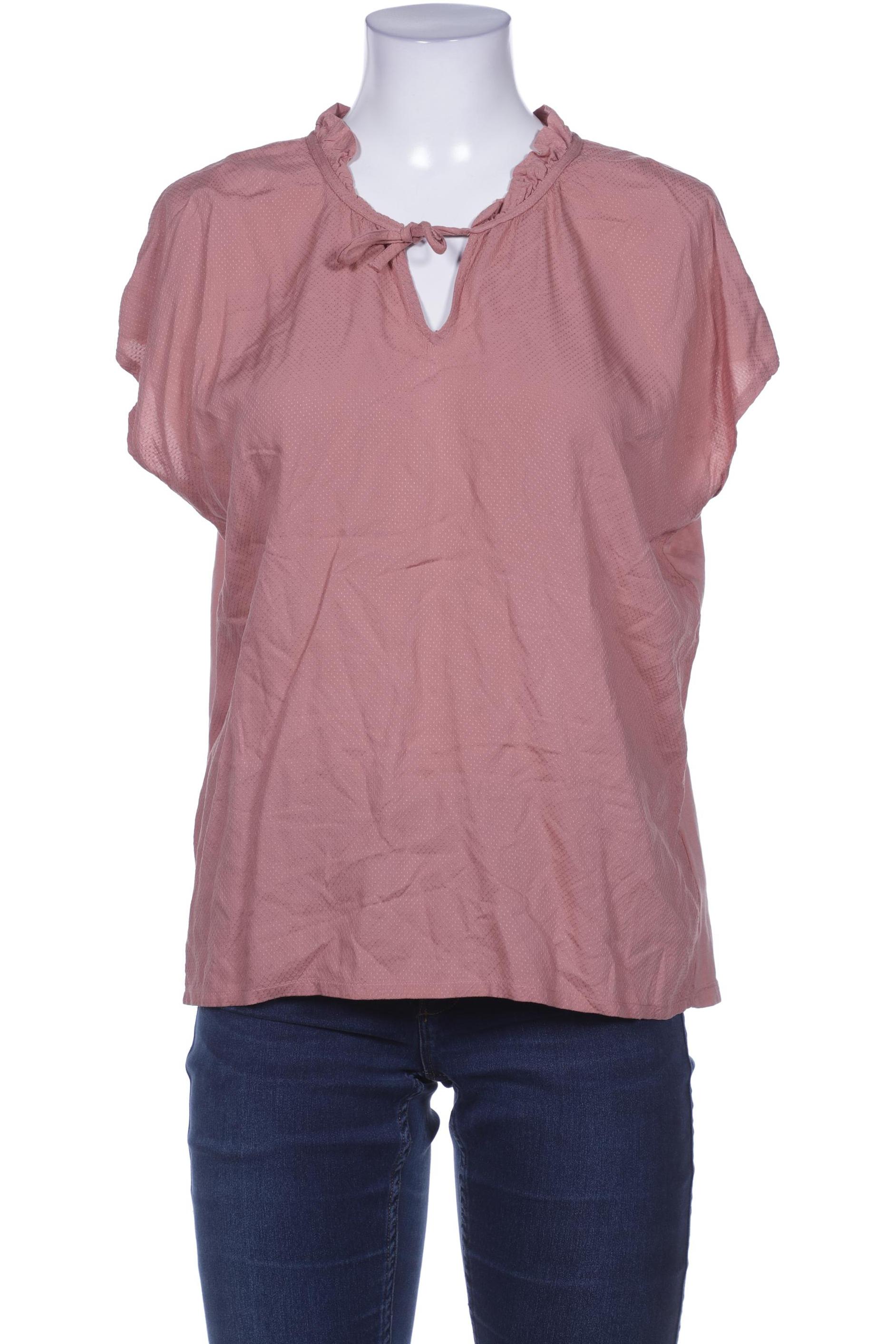 

TOM TAILOR Denim Damen Bluse, pink