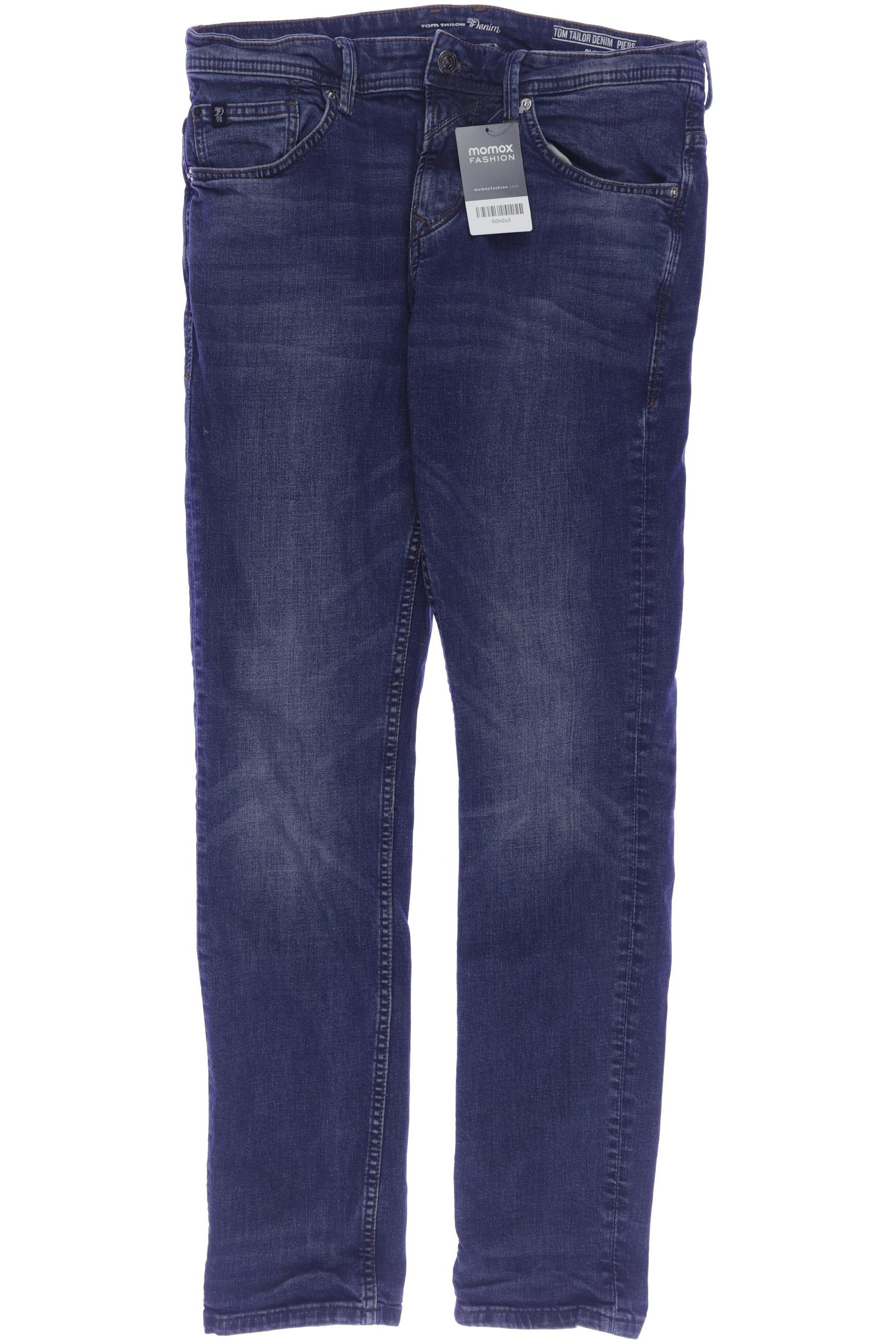 

TOM Tailor Denim Herren Jeans, blau, Gr. 31