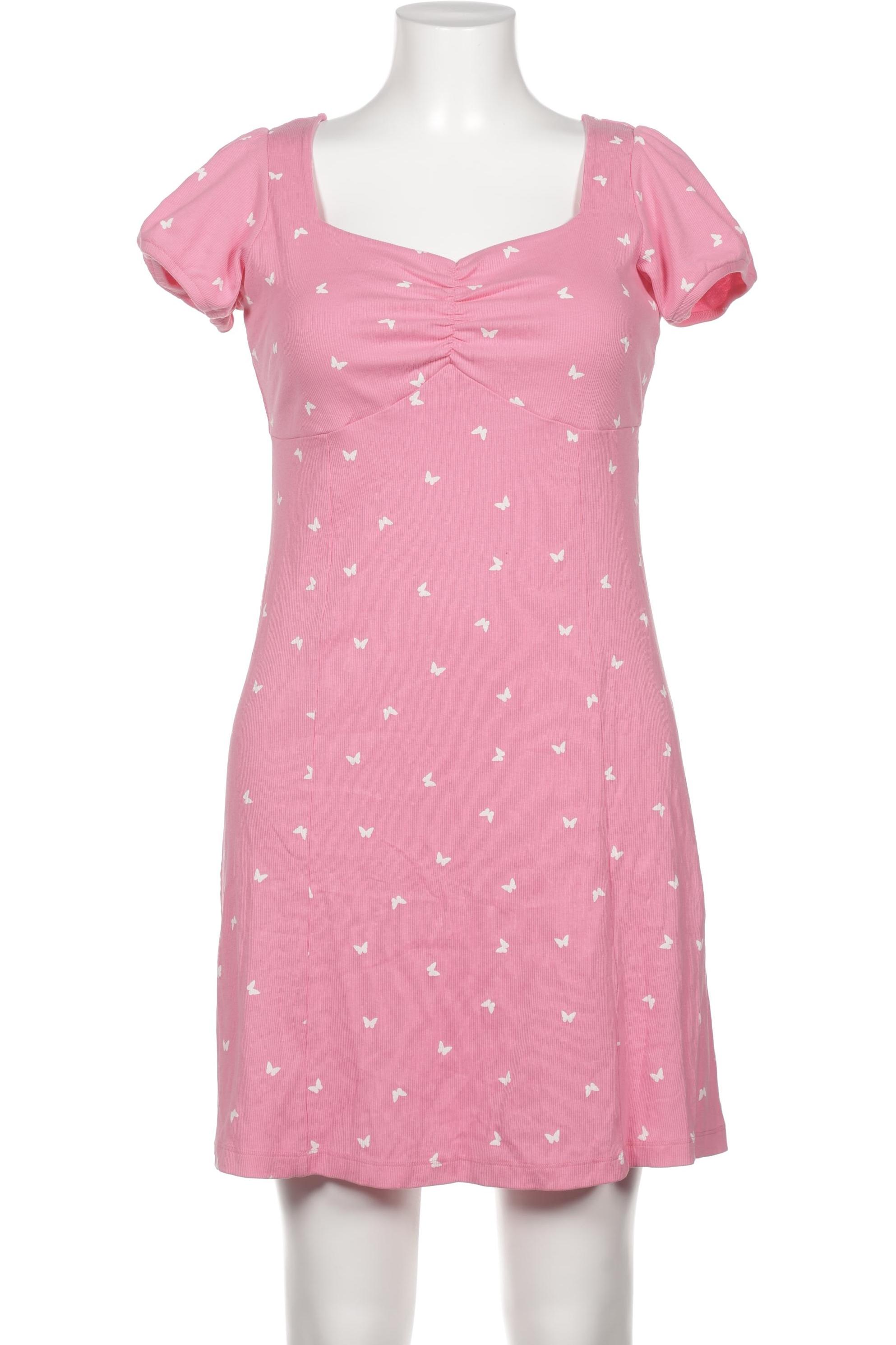 

TOM Tailor Denim Damen Kleid, pink, Gr. 44