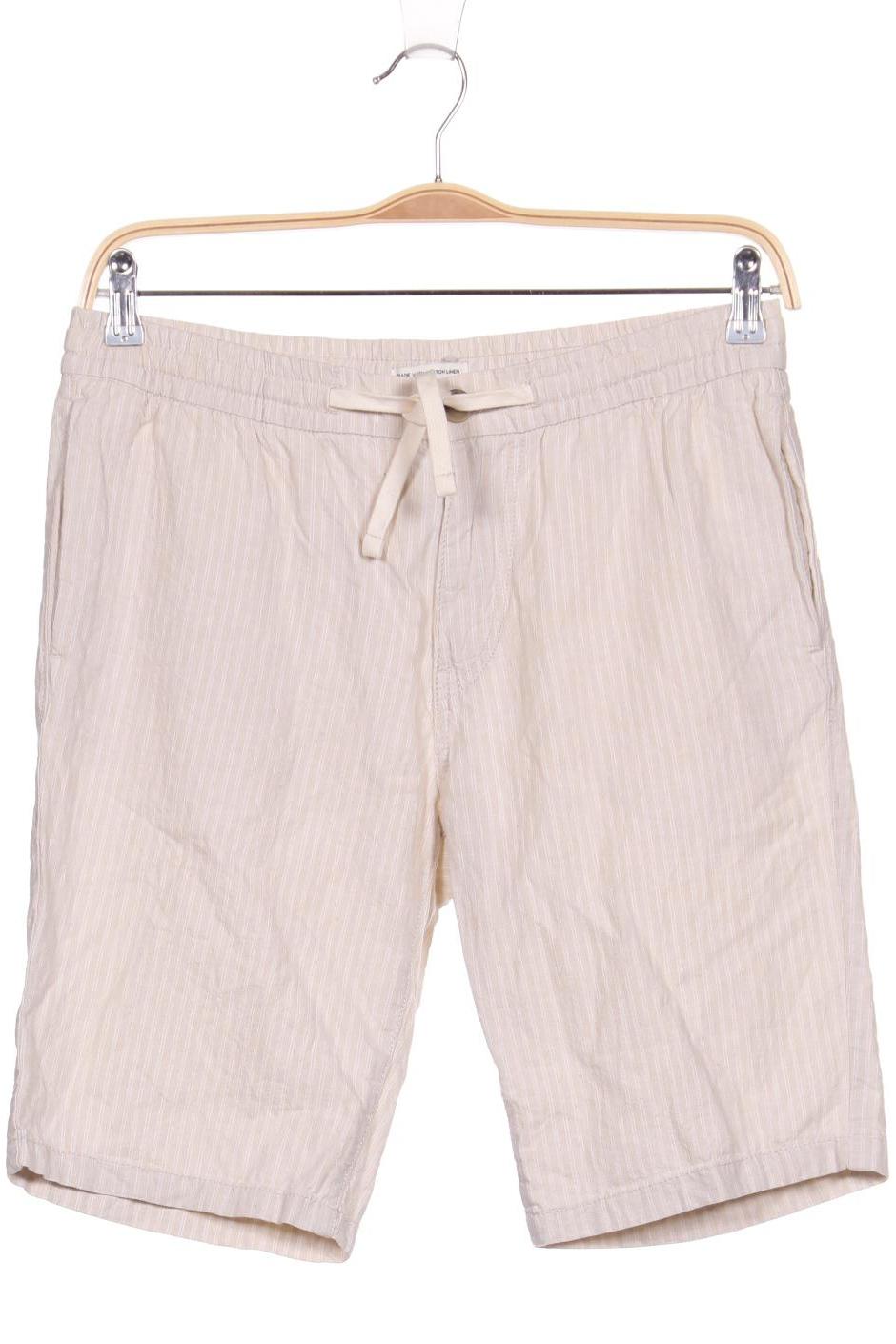

TOM TAILOR Denim Herren Shorts, beige