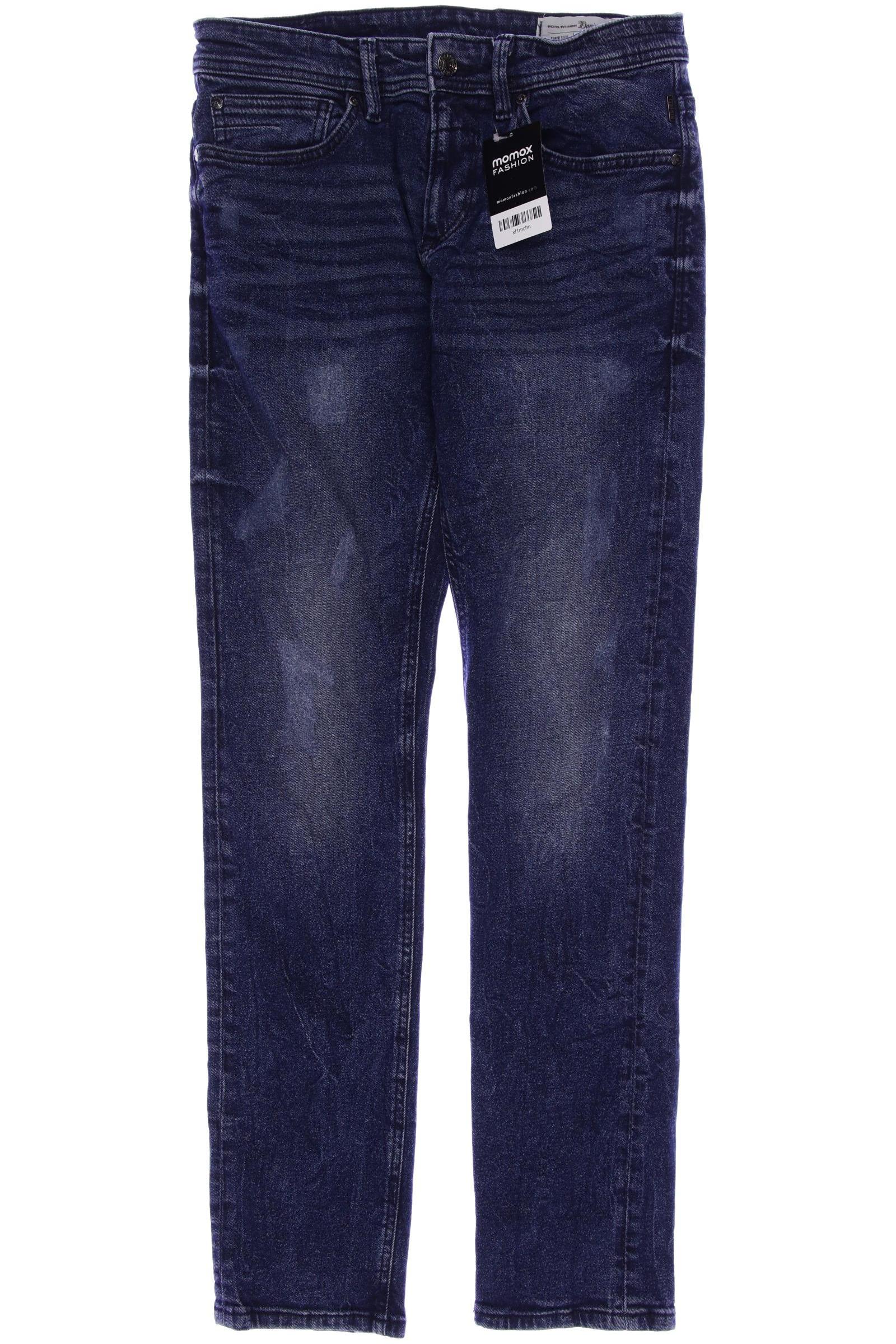 

TOM Tailor Denim Herren Jeans, blau, Gr. 29