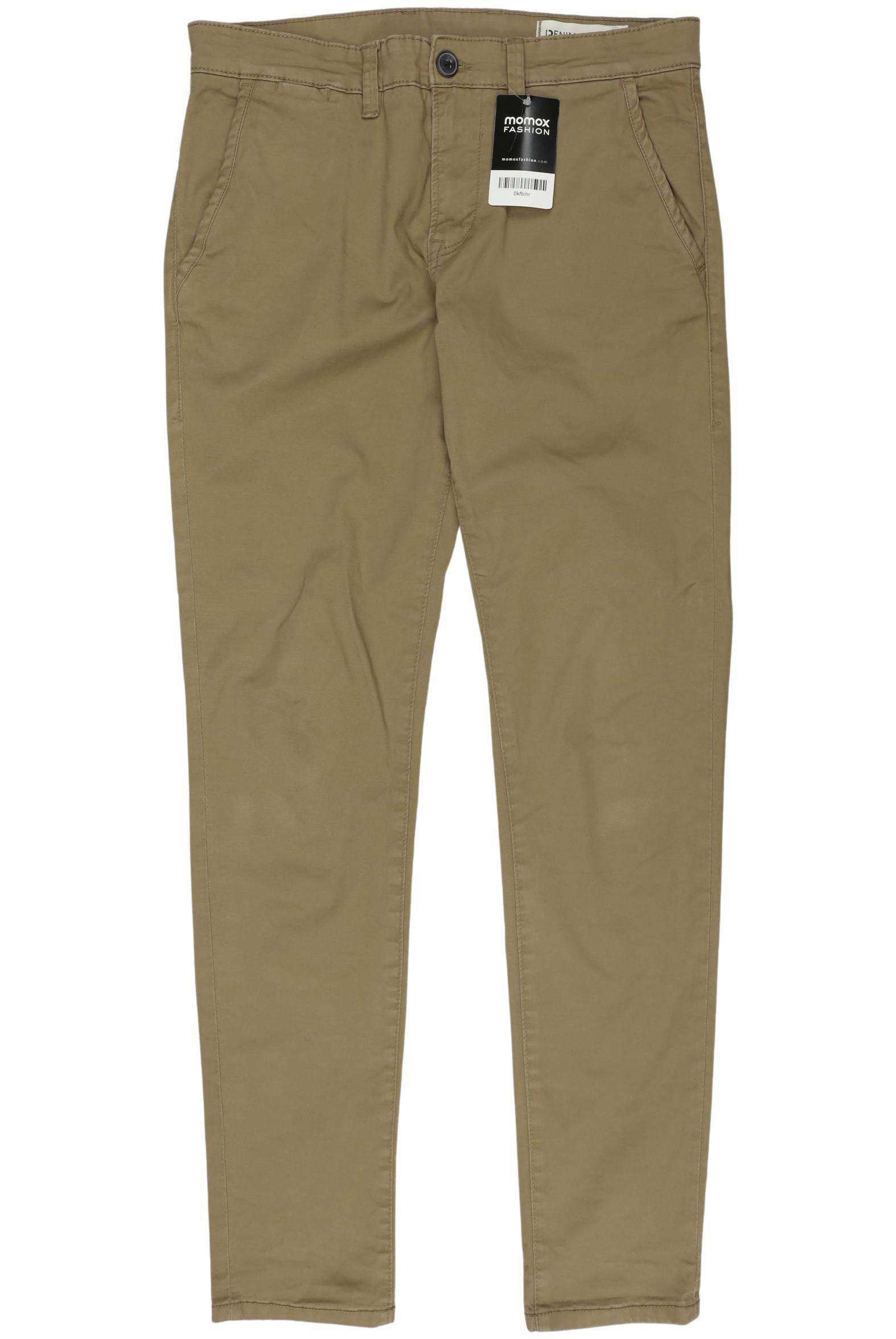 

TOM Tailor Denim Herren Stoffhose, beige, Gr. 29