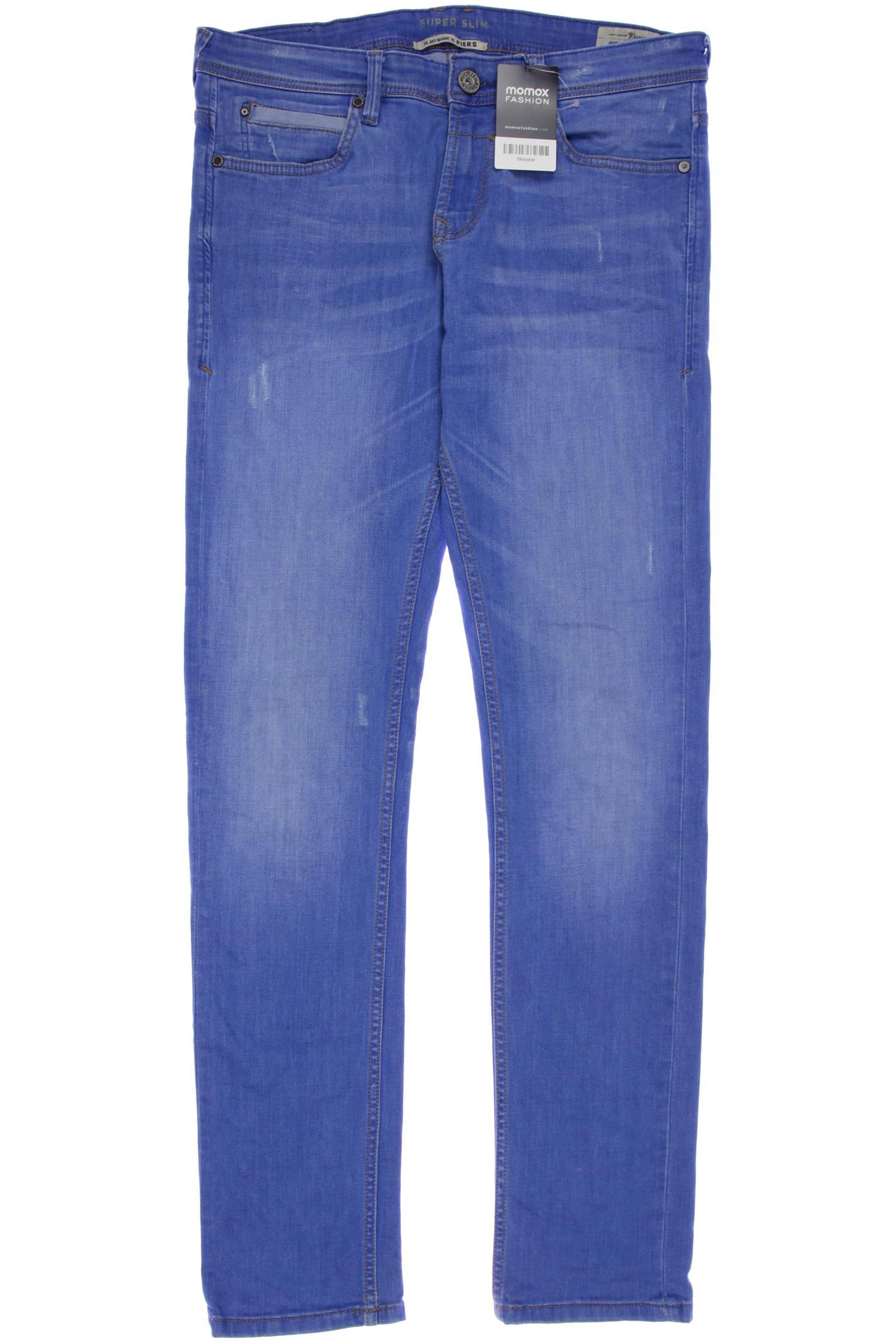 

TOM Tailor Denim Herren Jeans, blau, Gr. 29