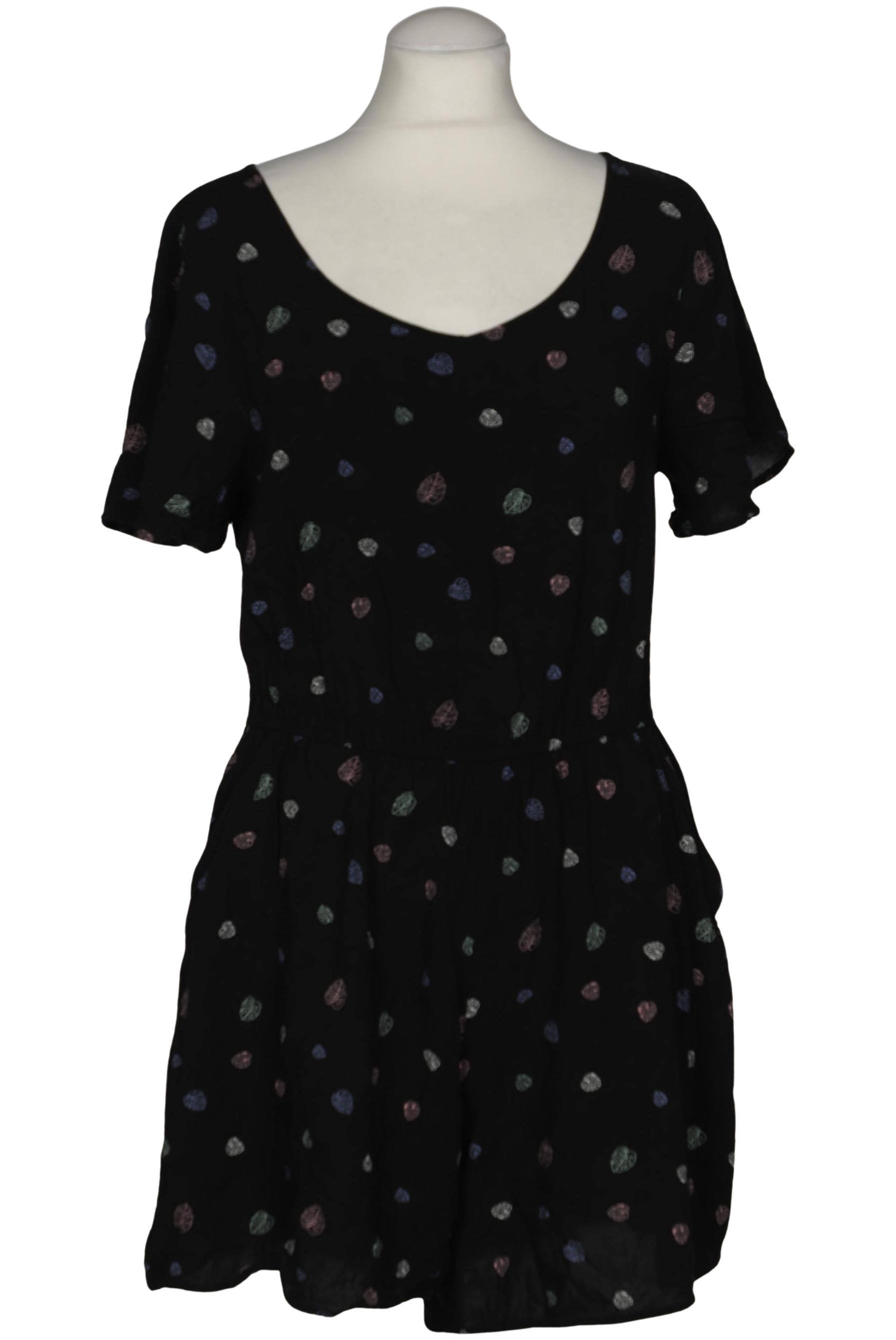 

TOM Tailor Denim Damen Jumpsuit/Overall, schwarz, Gr. 36