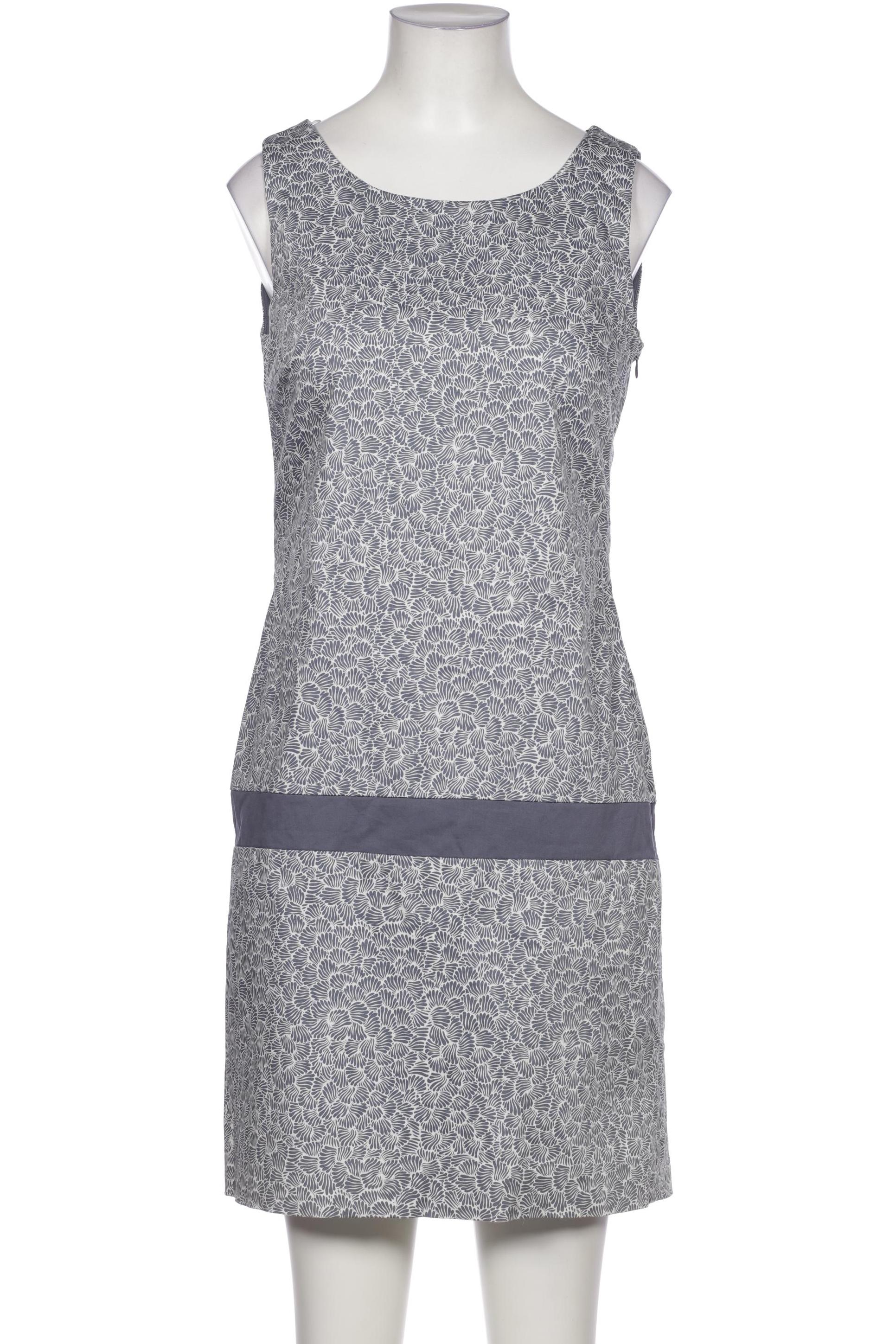 

TOM Tailor Denim Damen Kleid, grau, Gr. 34