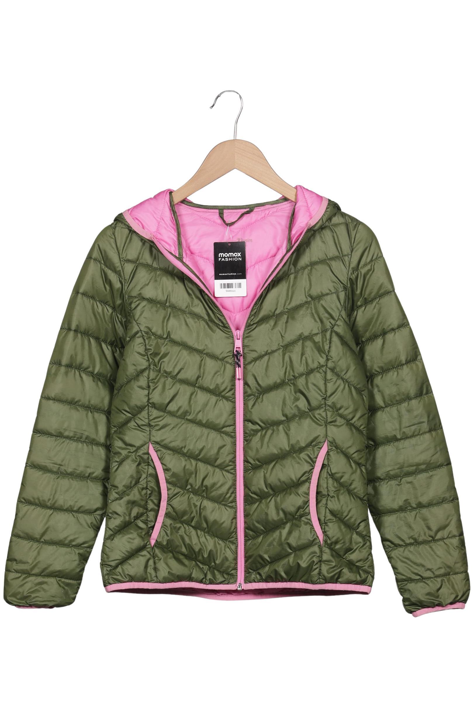 

TOM Tailor Denim Damen Jacke, mehrfarbig, Gr. 36