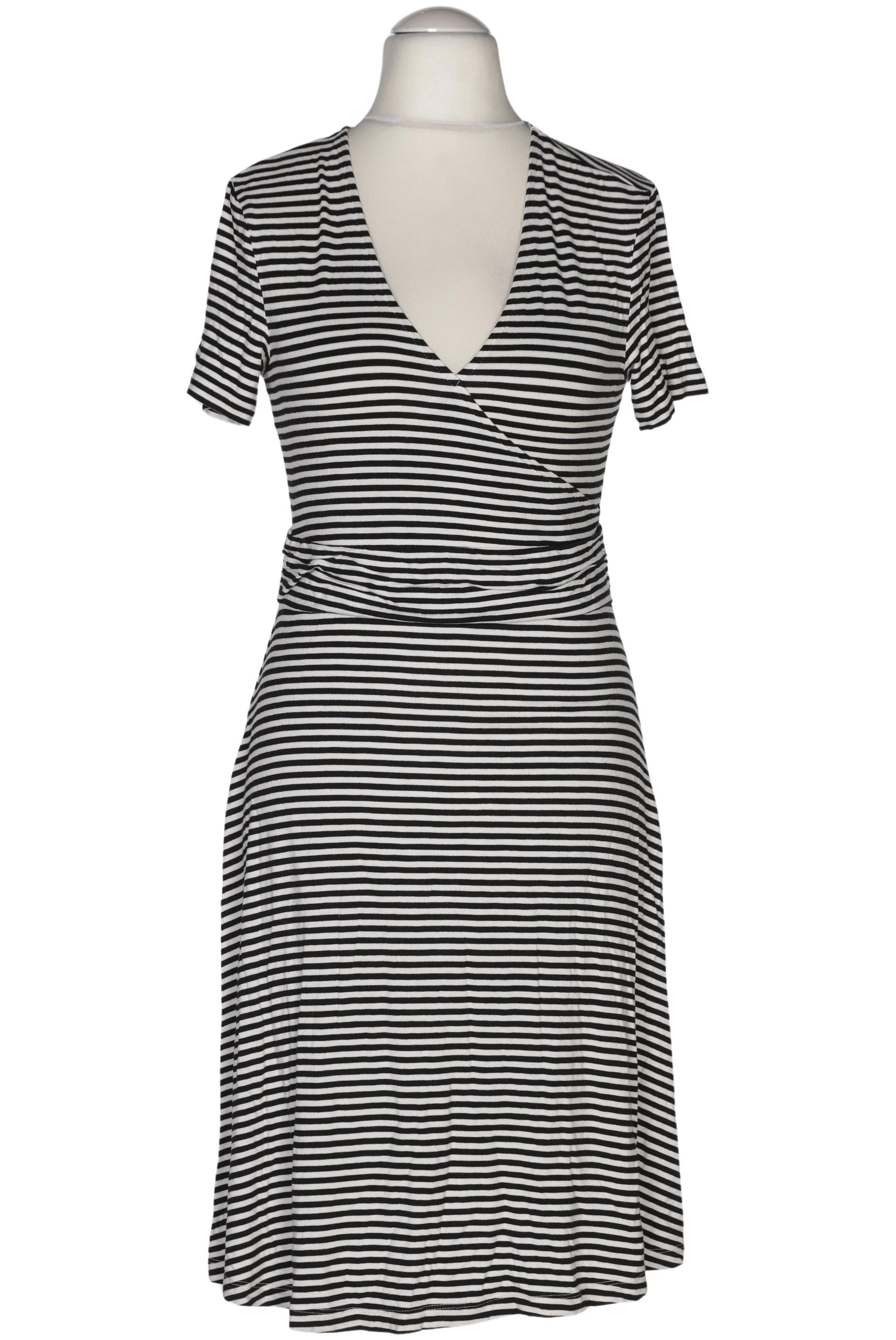 

TOM Tailor Denim Damen Kleid, schwarz, Gr. 36