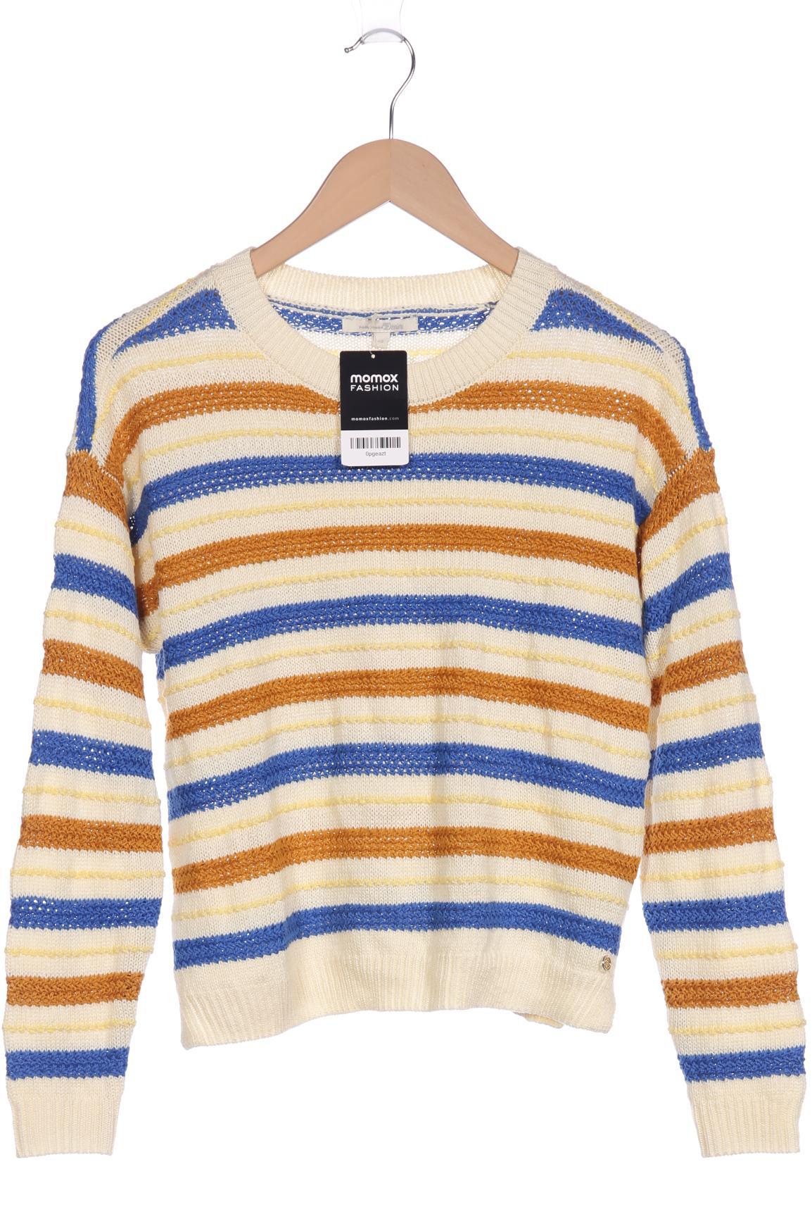 

TOM Tailor Denim Damen Pullover, beige, Gr. 34