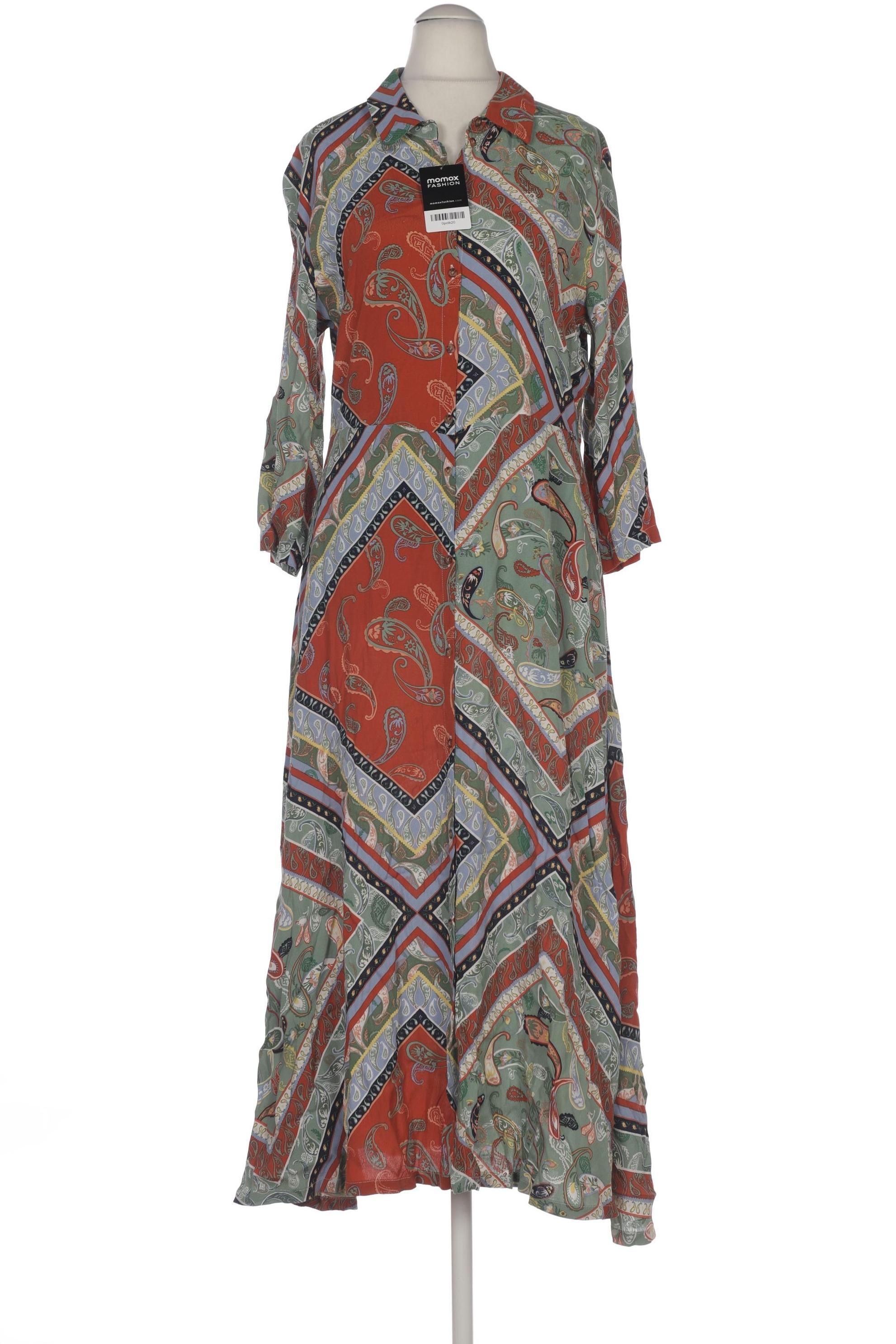 

TOM Tailor Denim Damen Kleid, mehrfarbig, Gr. 42