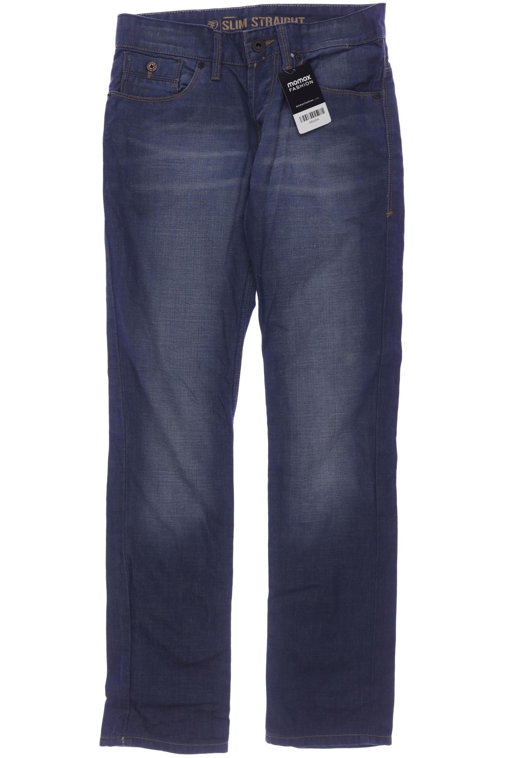

TOM Tailor Denim Herren Jeans, marineblau, Gr. 28