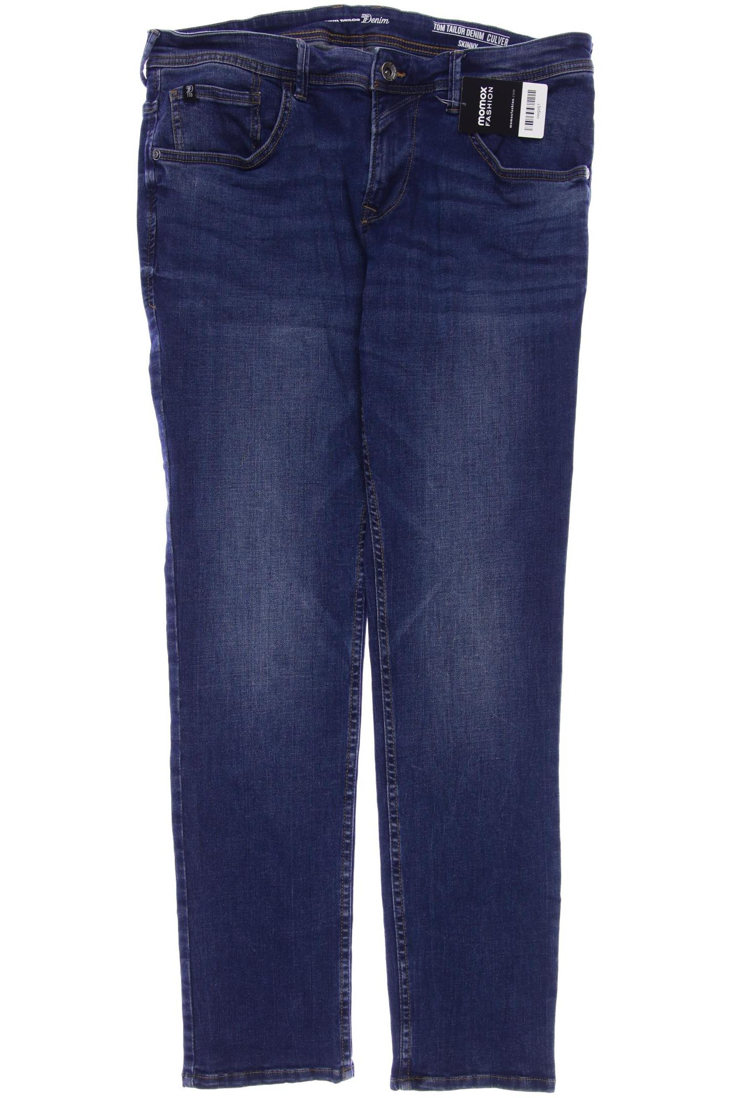 

TOM Tailor Denim Herren Jeans, blau, Gr. 36