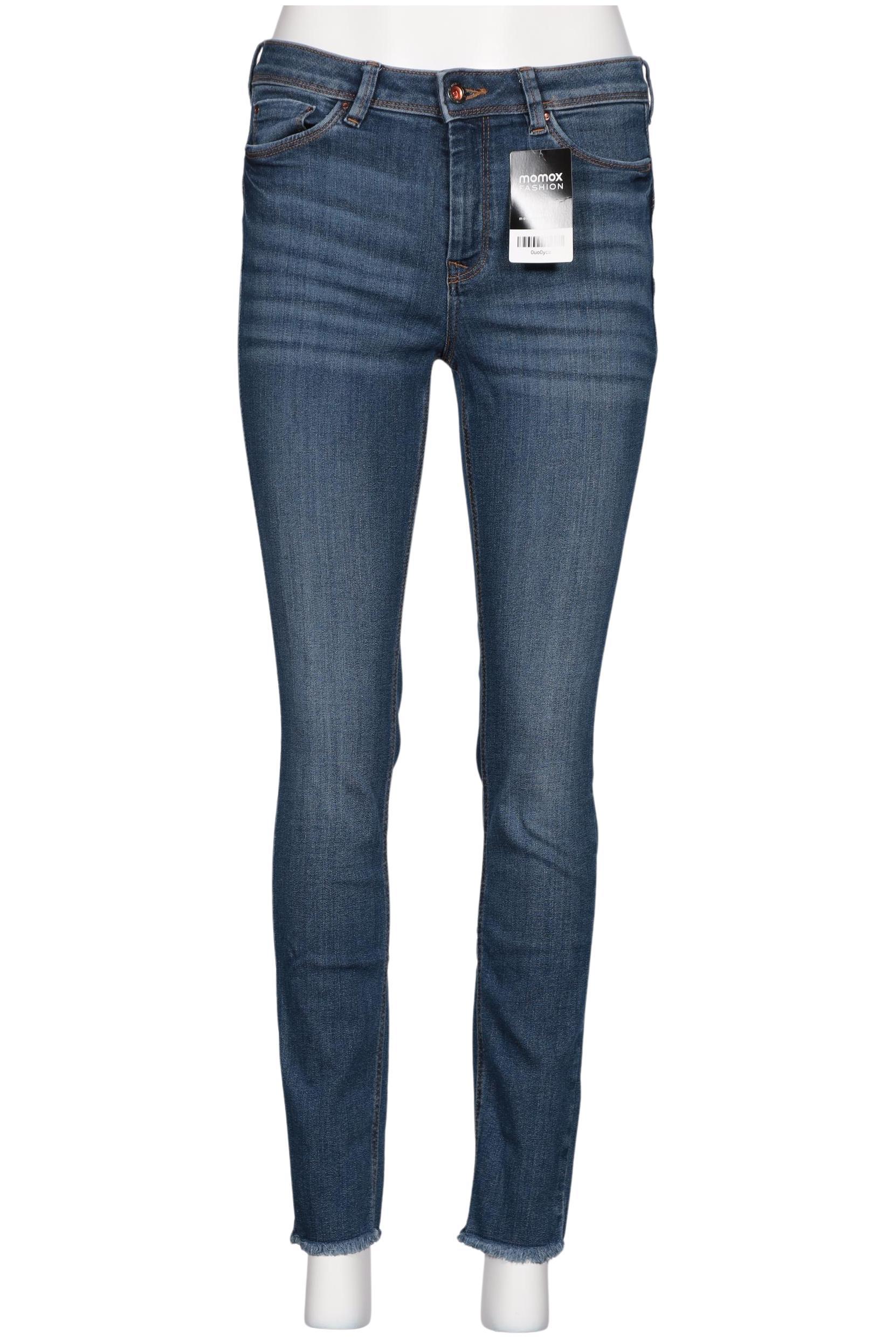 

TOM Tailor Denim Damen Jeans, blau, Gr. 29