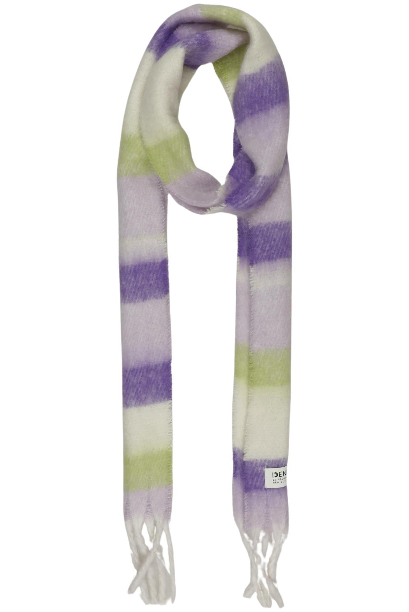 

TOM Tailor Denim Damen Schal, mehrfarbig, Gr.