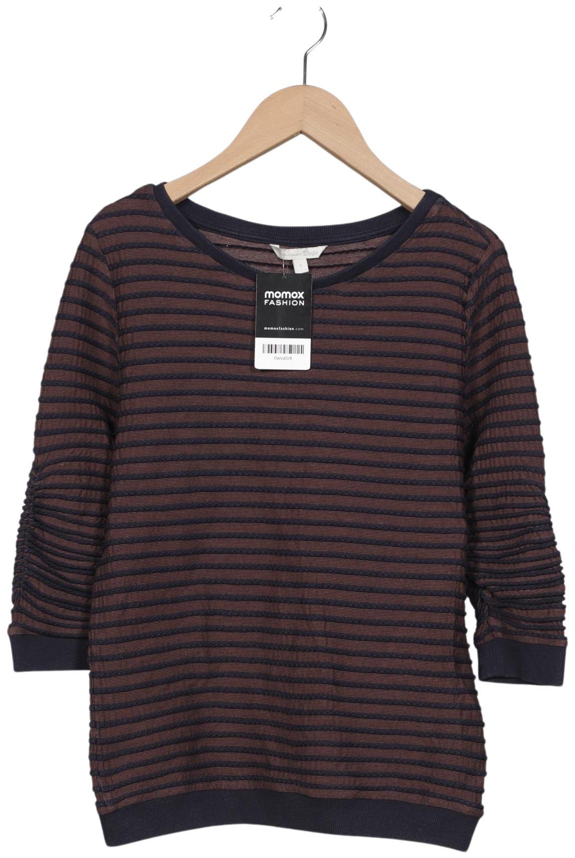 

TOM Tailor Denim Damen Pullover, marineblau, Gr. 36