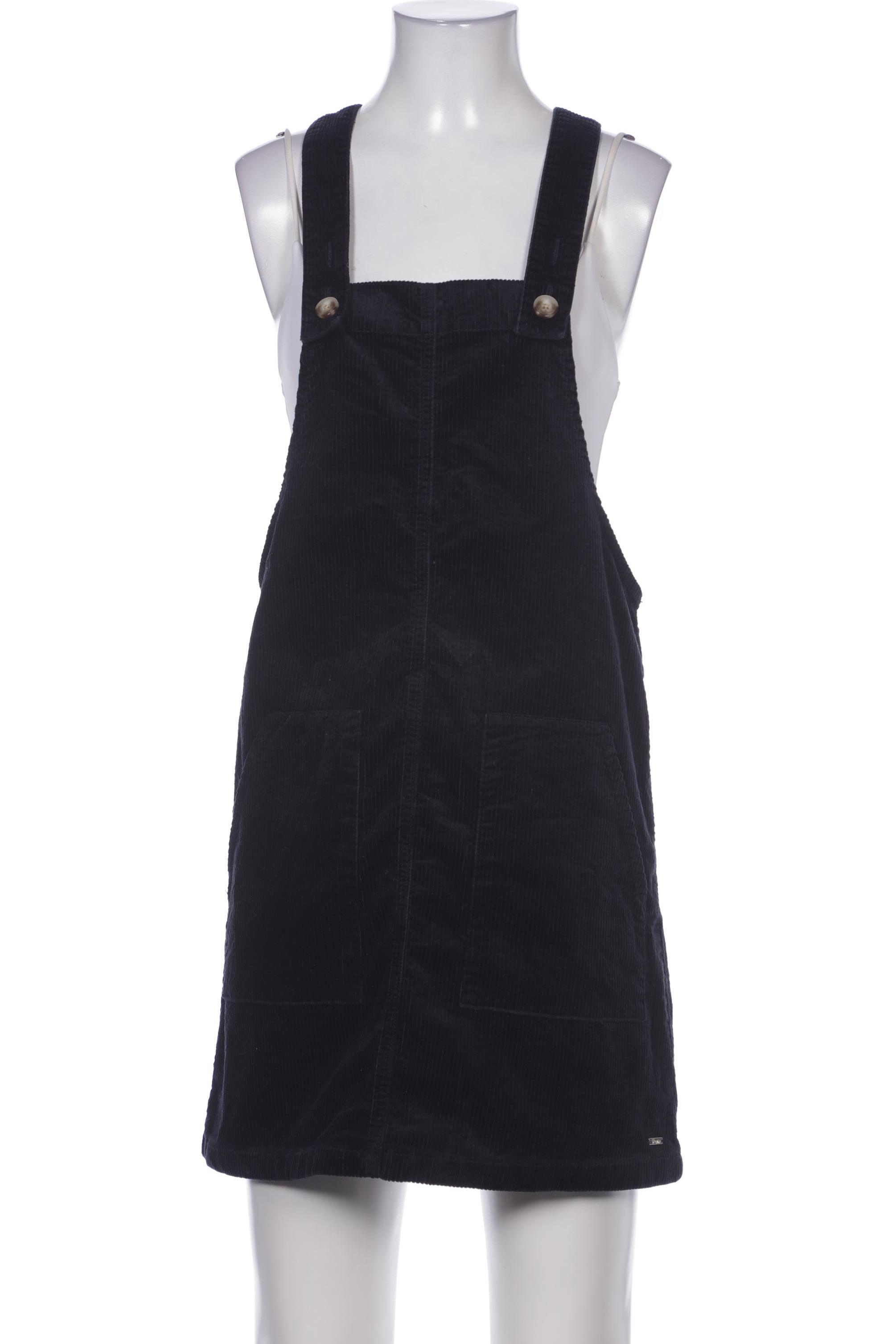 

TOM Tailor Denim Damen Kleid, marineblau, Gr. 34