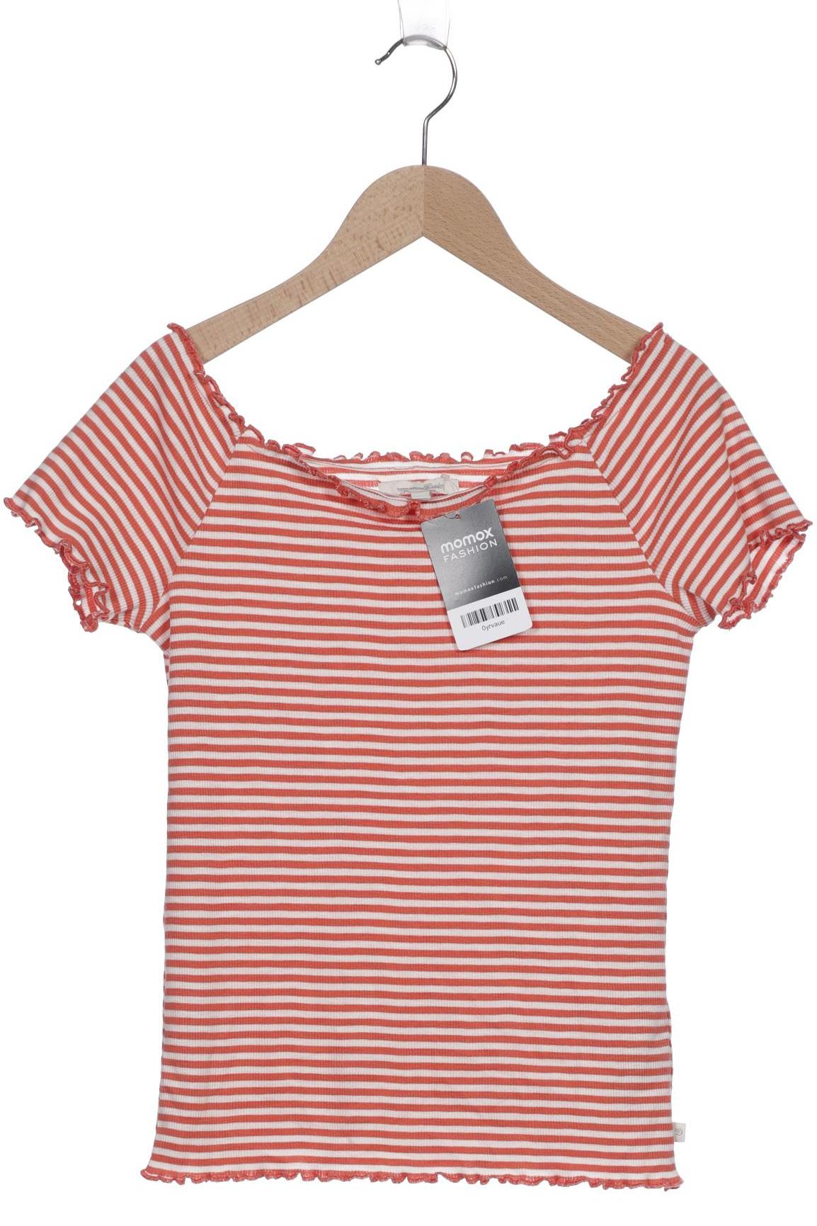 

TOM TAILOR Denim Damen T-Shirt, orange