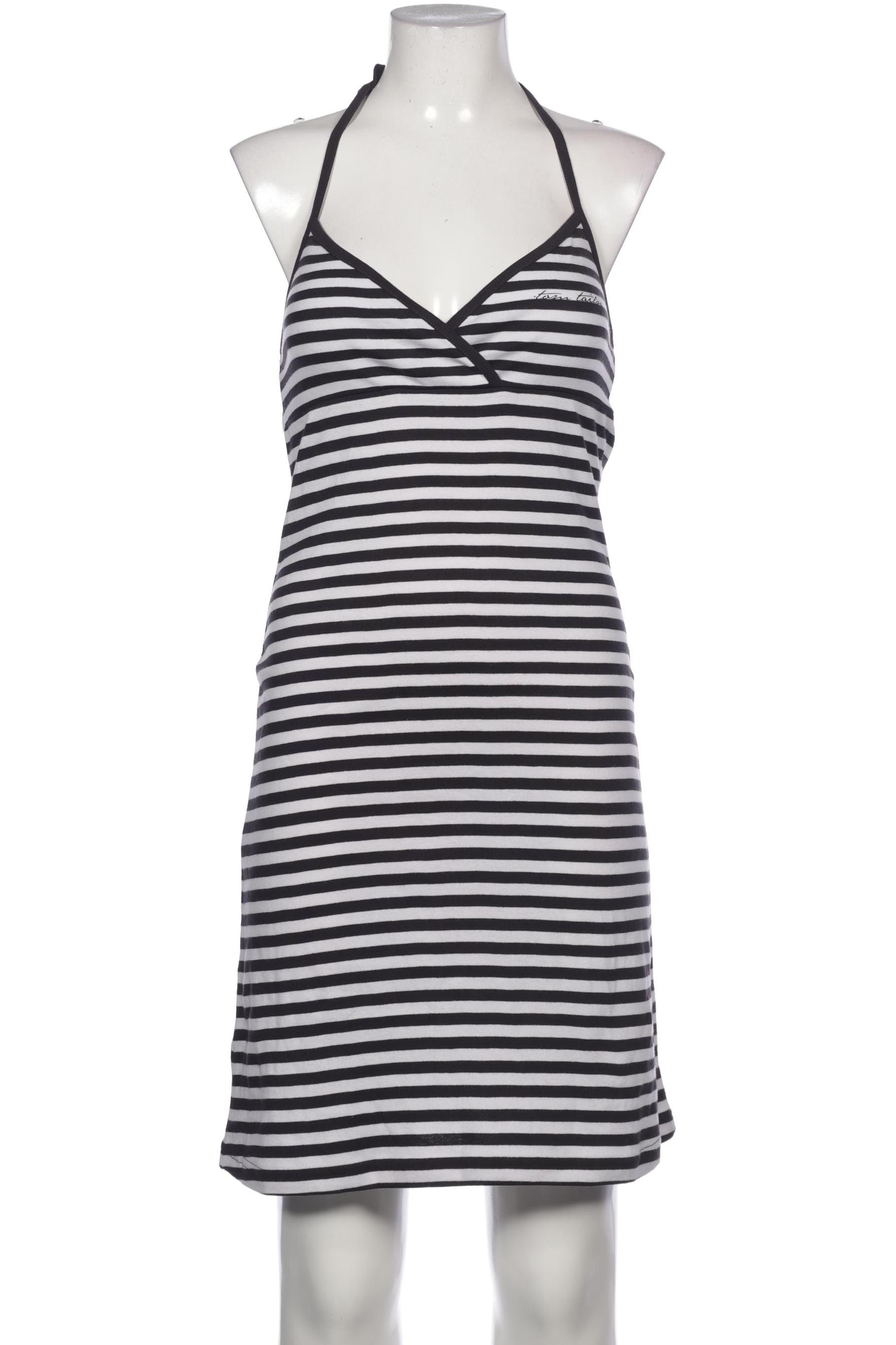 

TOM TAILOR Denim Damen Kleid, grau