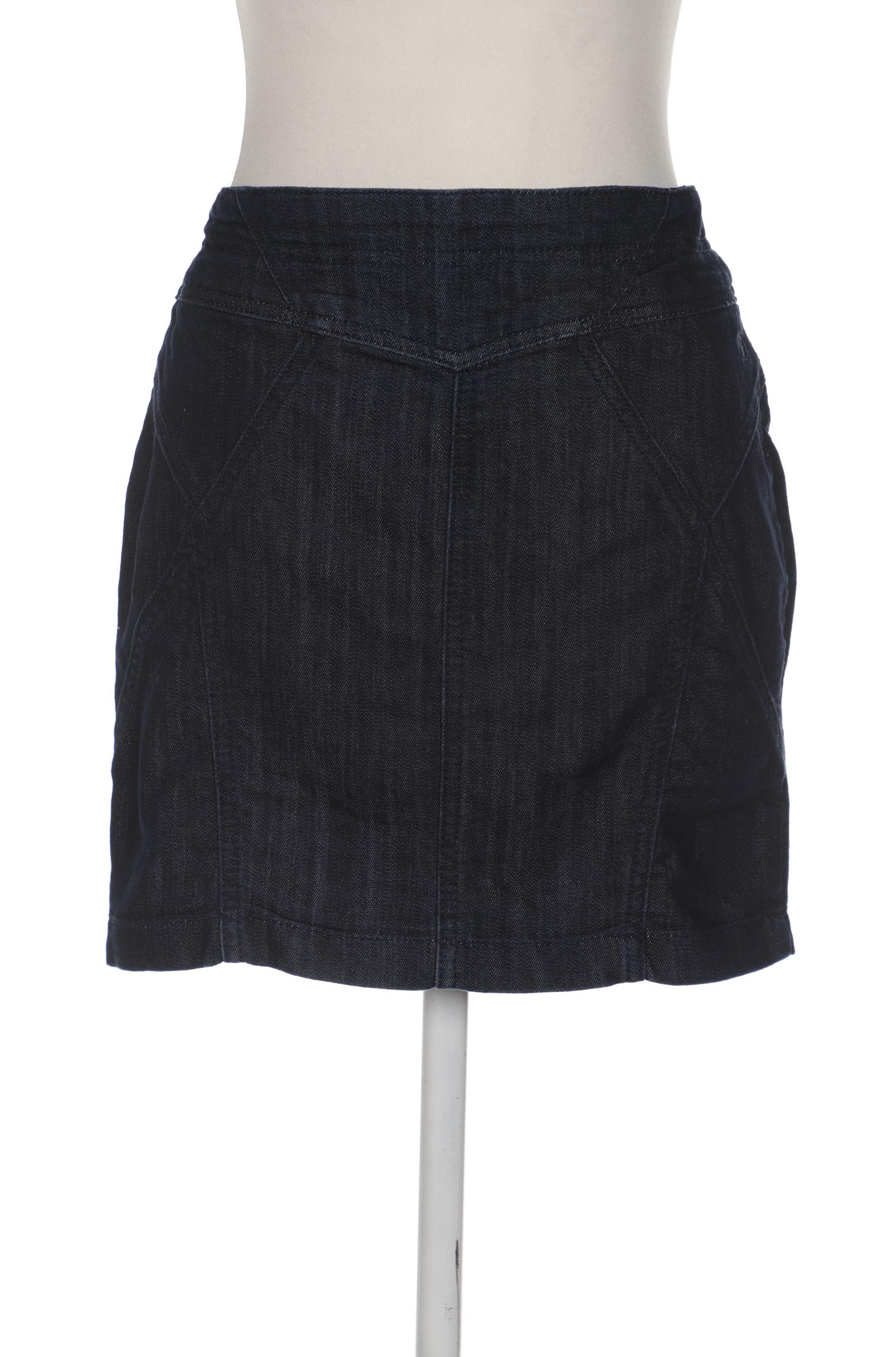 

TOM Tailor Denim Damen Rock, marineblau, Gr. 42