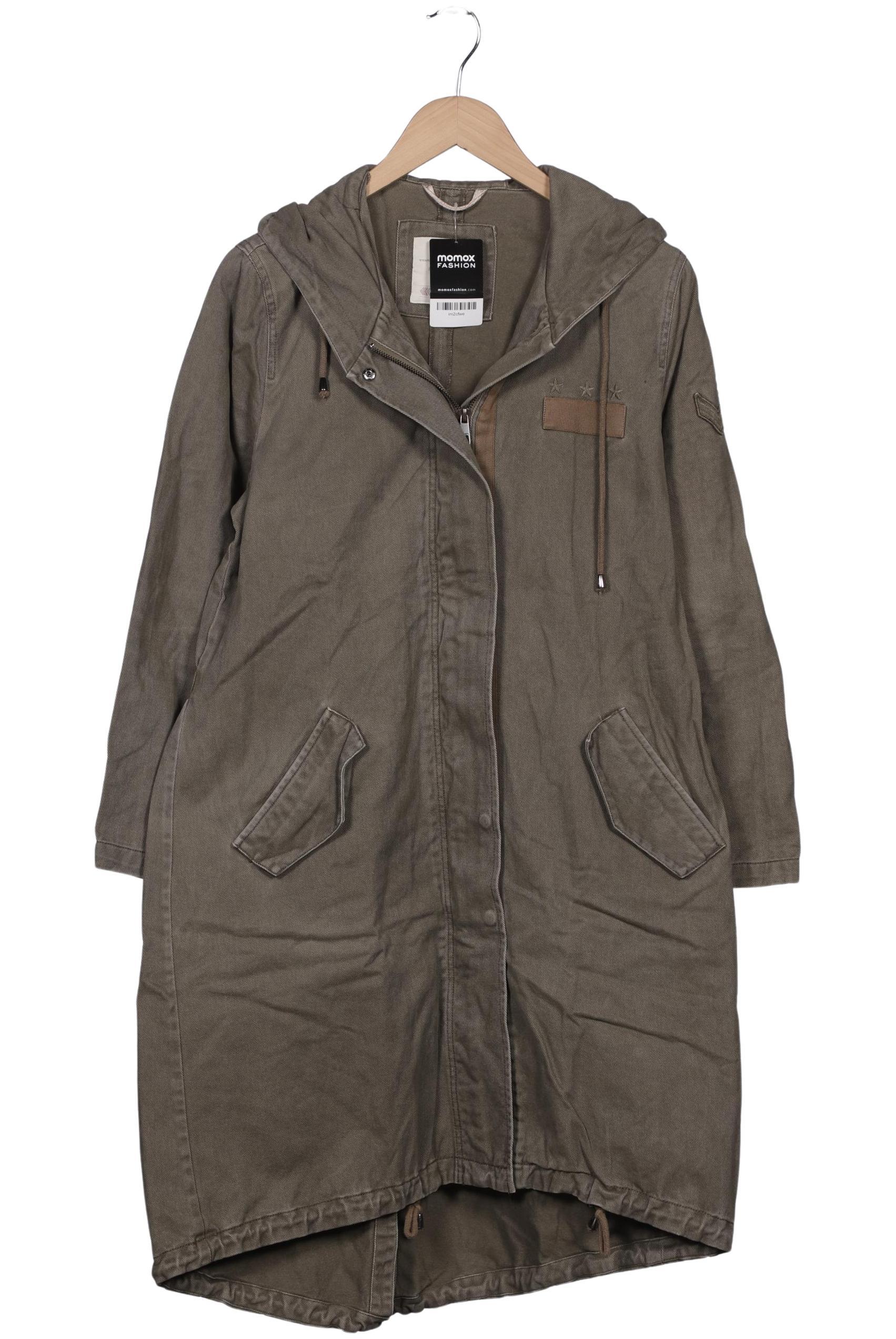 

TOM Tailor Denim Damen Mantel, braun, Gr. 44