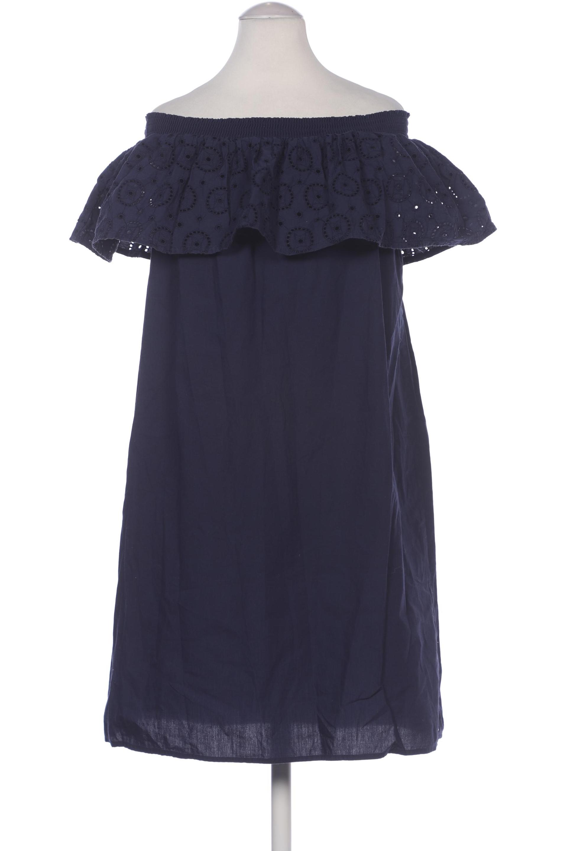 Thumbnail - TOM Tailor Denim Damen Kleid, marineblau, Gr. 36