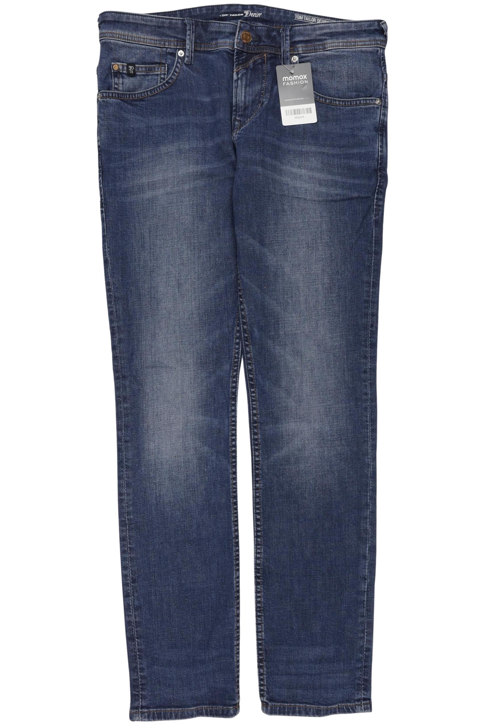 

TOM Tailor Denim Herren Jeans, blau, Gr. 32