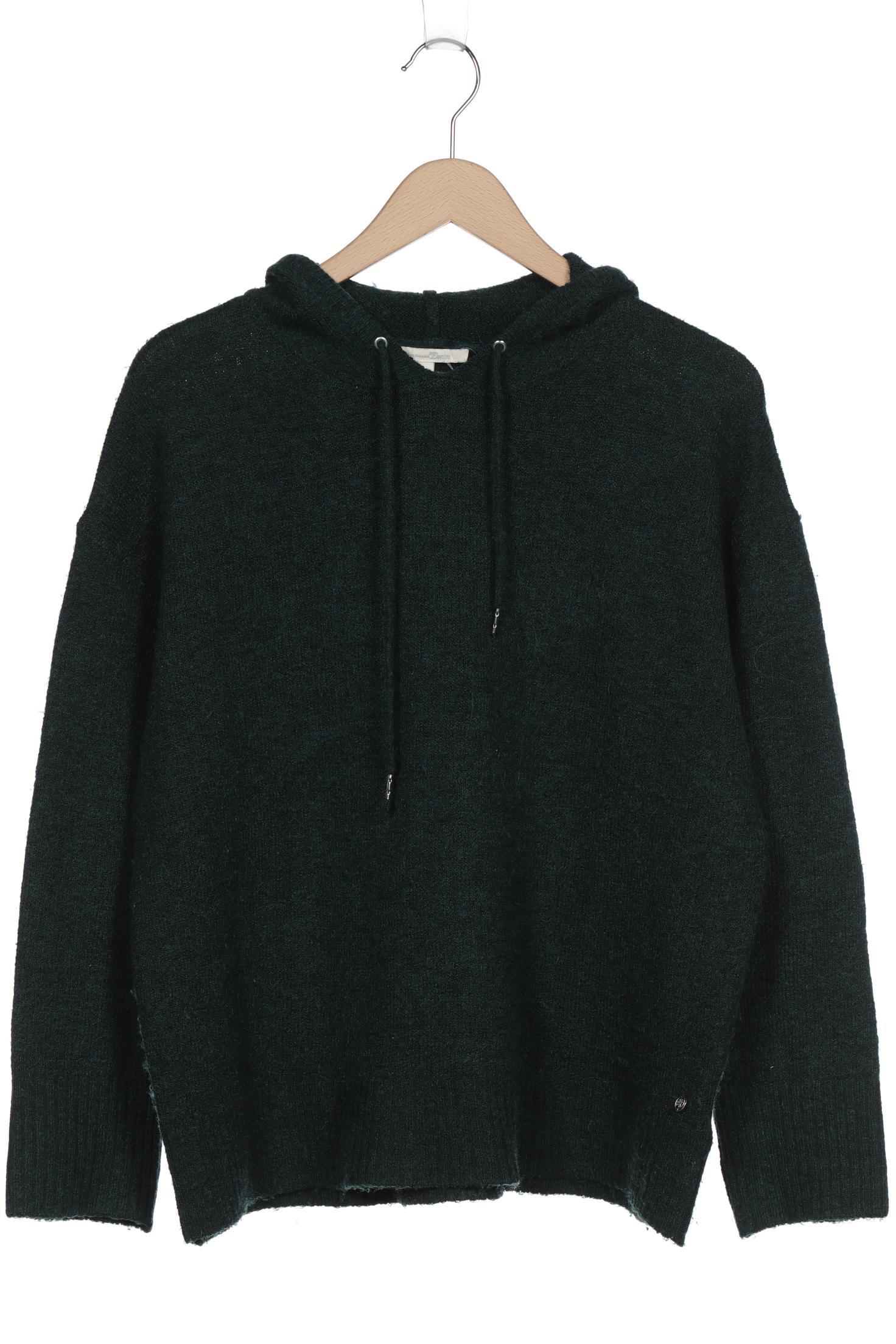 

TOM TAILOR Denim Damen Pullover, grün