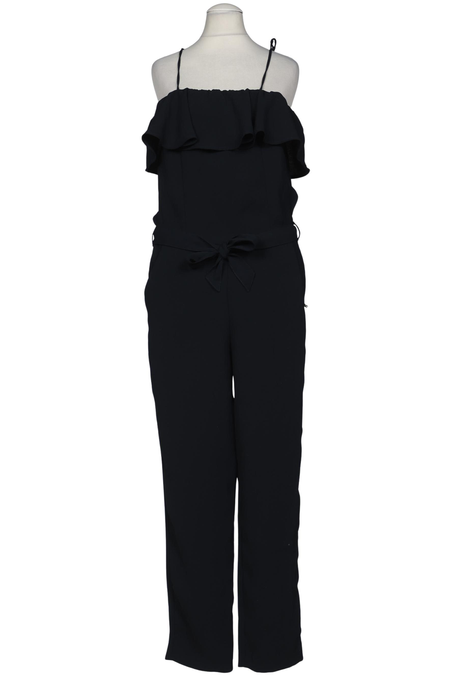 

TOM Tailor Denim Damen Jumpsuit/Overall, marineblau, Gr. 38