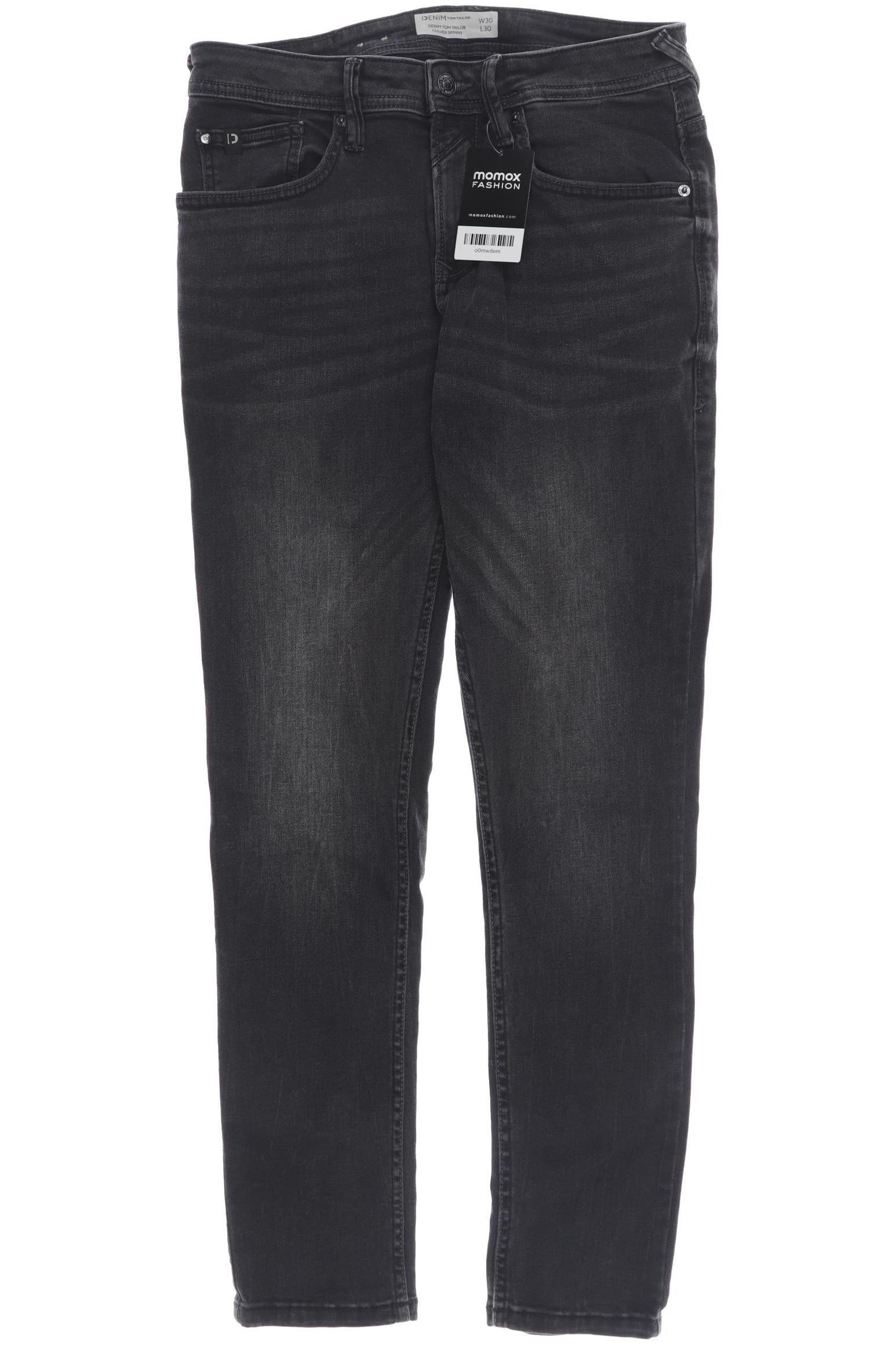 

TOM Tailor Denim Herren Jeans, grau, Gr. 30