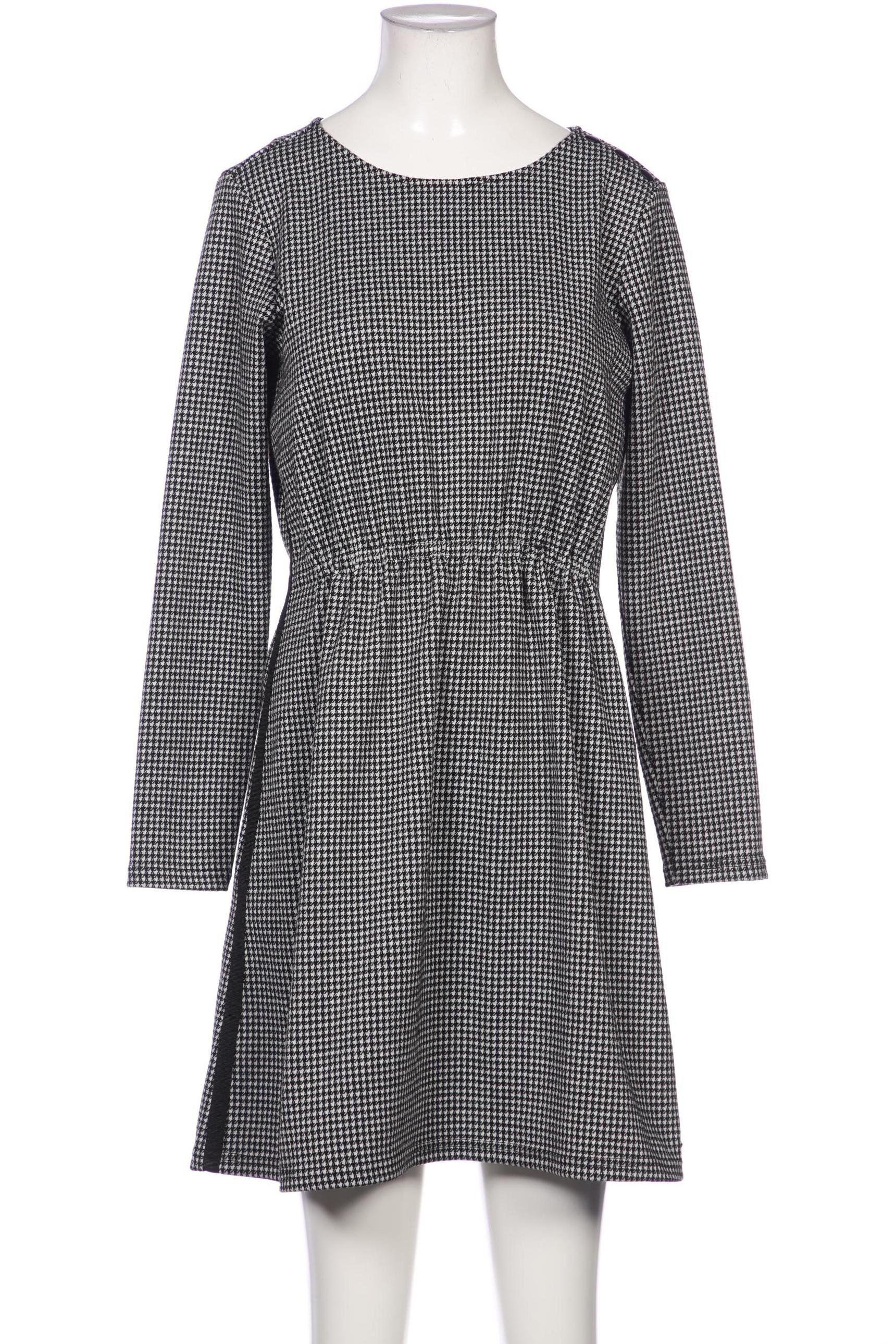 

TOM Tailor Denim Damen Kleid, schwarz, Gr. 36