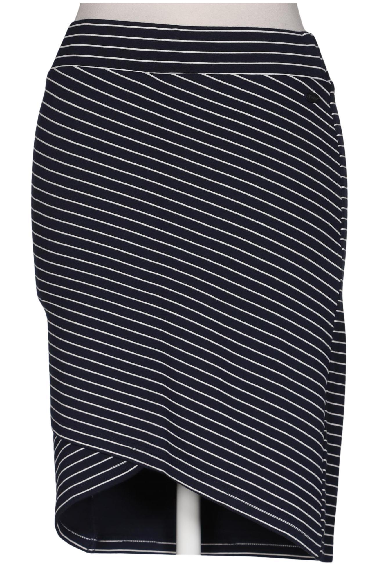 

TOM Tailor Denim Damen Rock, mehrfarbig, Gr. 26