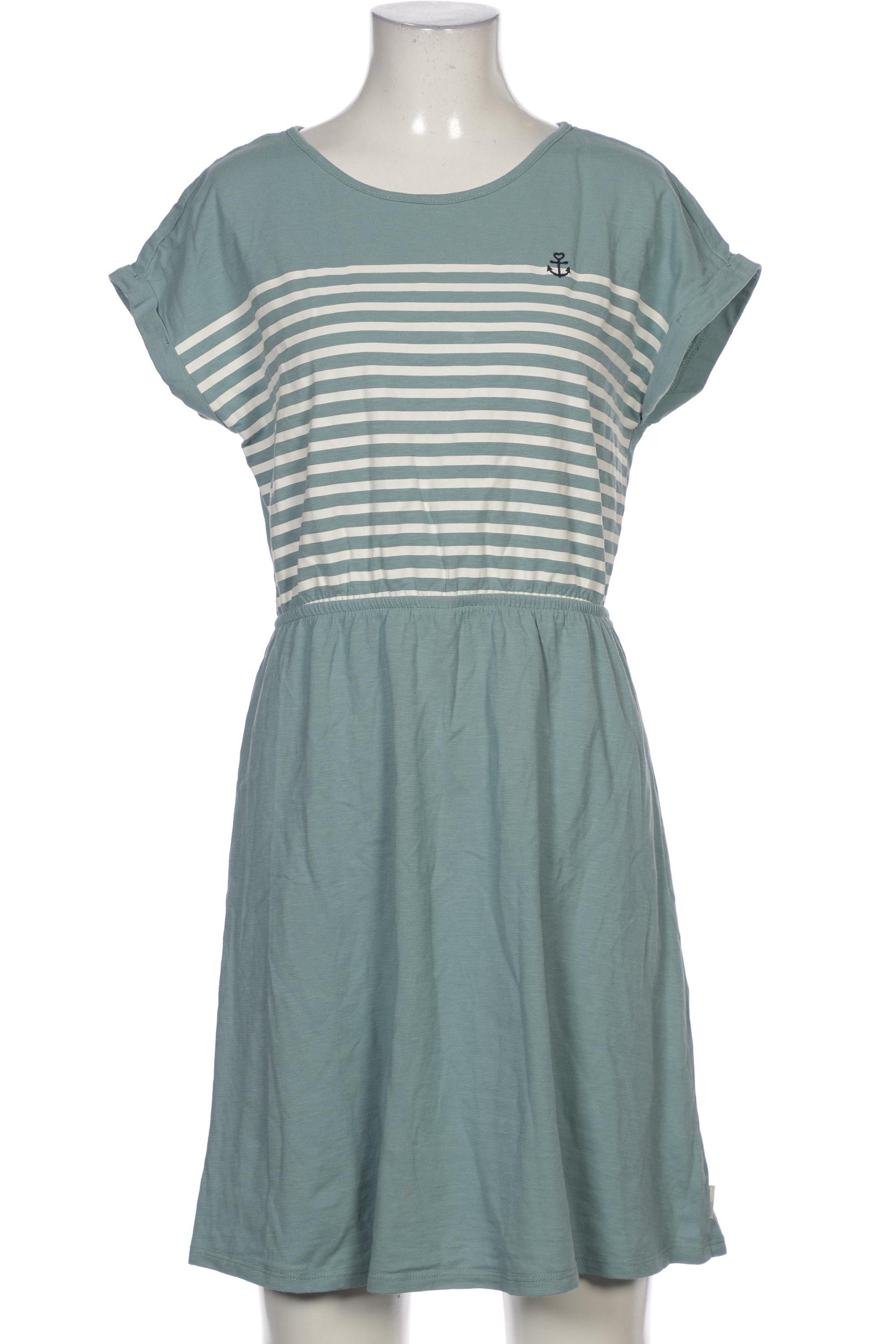 

TOM TAILOR Denim Damen Kleid, türkis