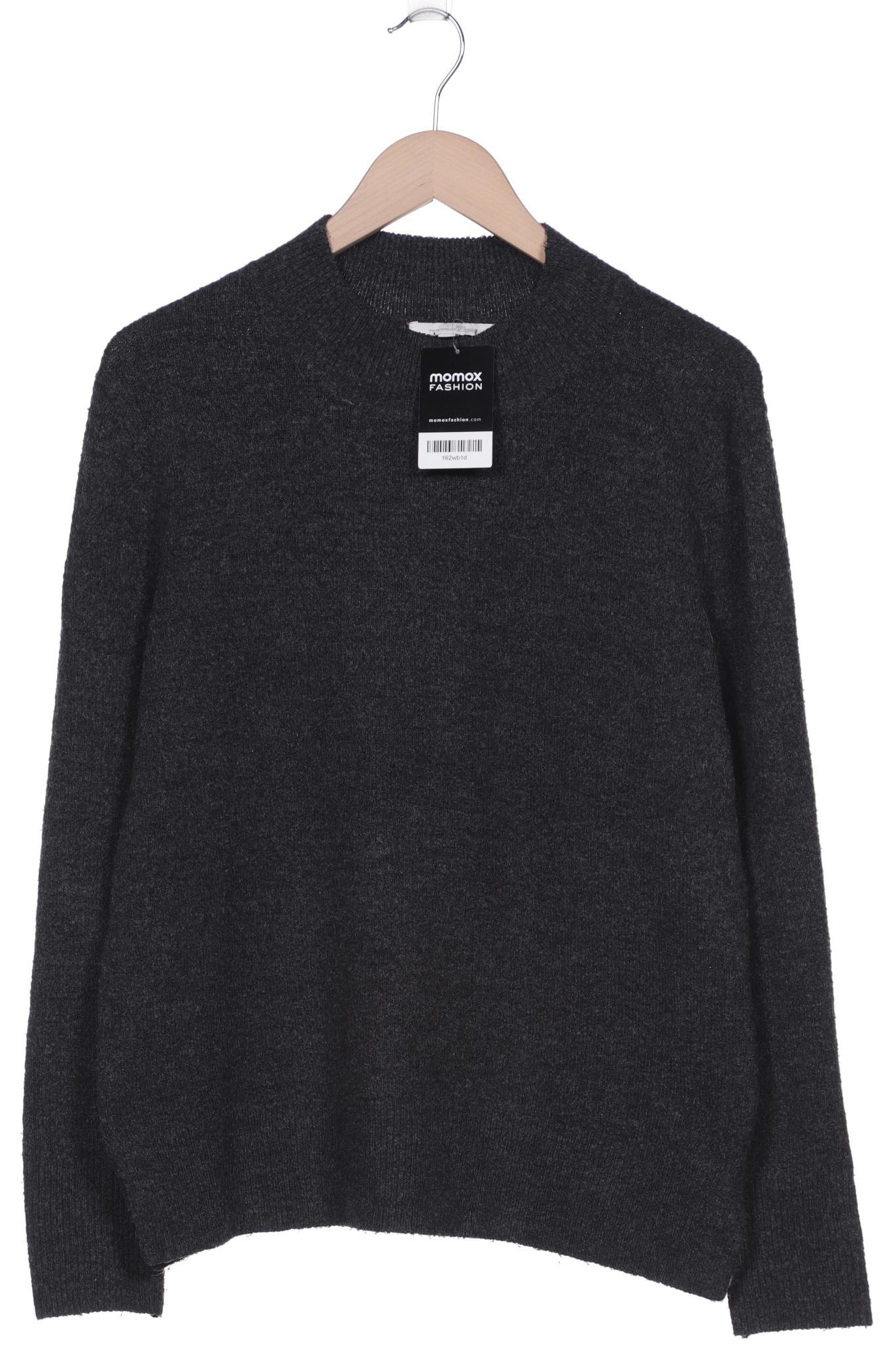 

TOM TAILOR Denim Damen Pullover, grau