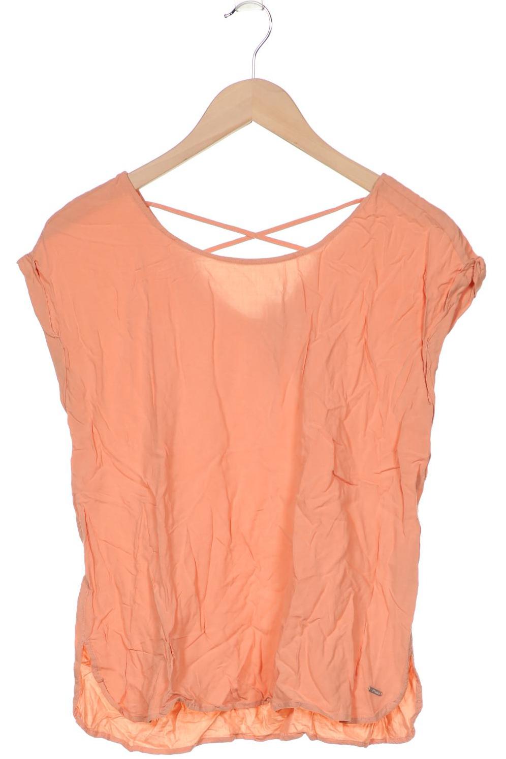 

TOM Tailor Denim Damen T-Shirt, pink, Gr. 42