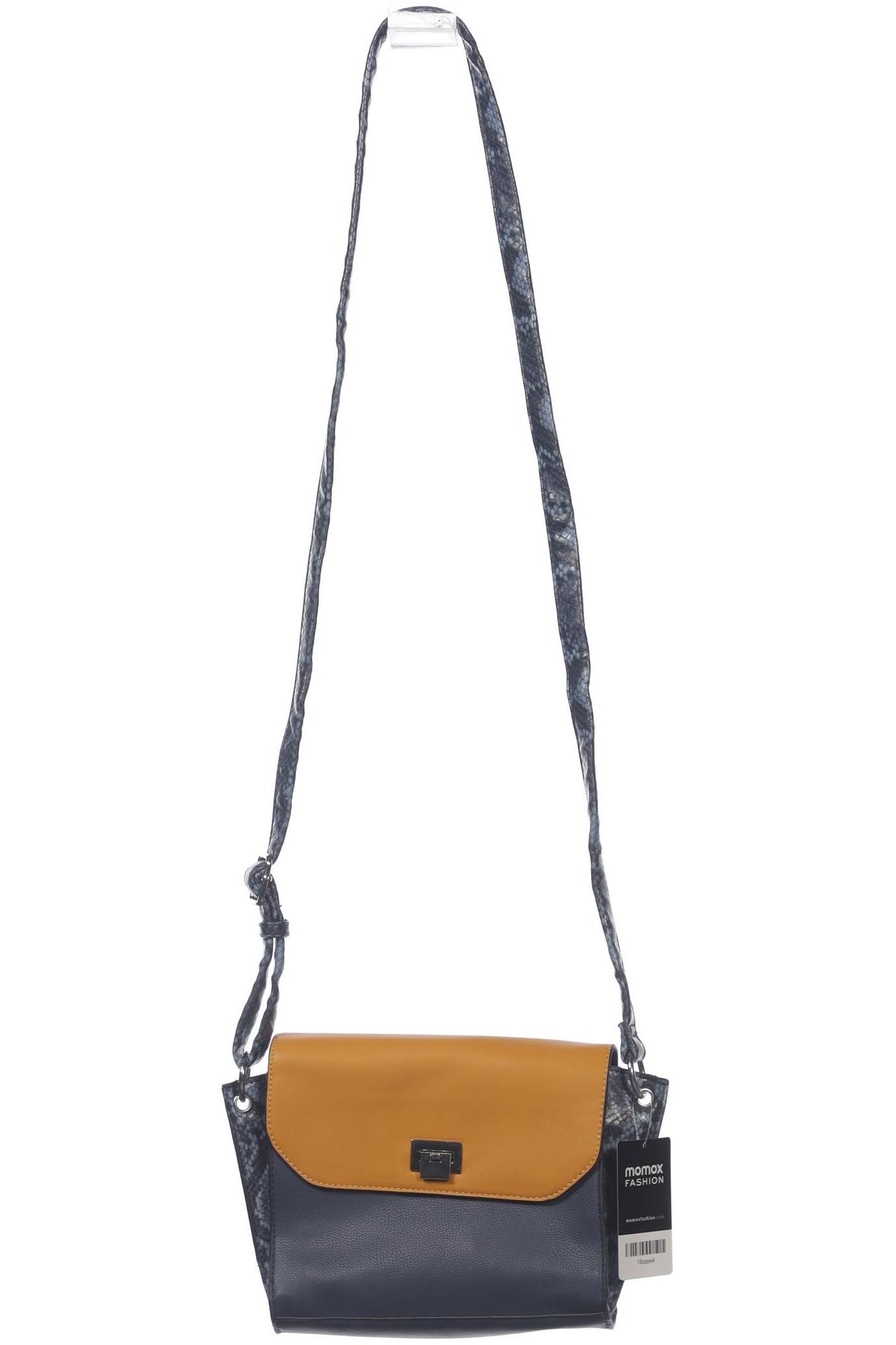 

TOM Tailor Denim Damen Handtasche, marineblau, Gr.