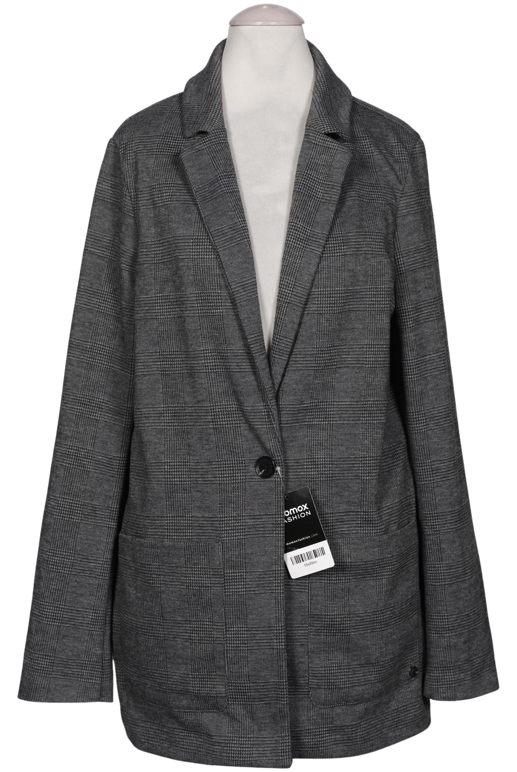 

TOM Tailor Denim Damen Blazer, grau, Gr. 36