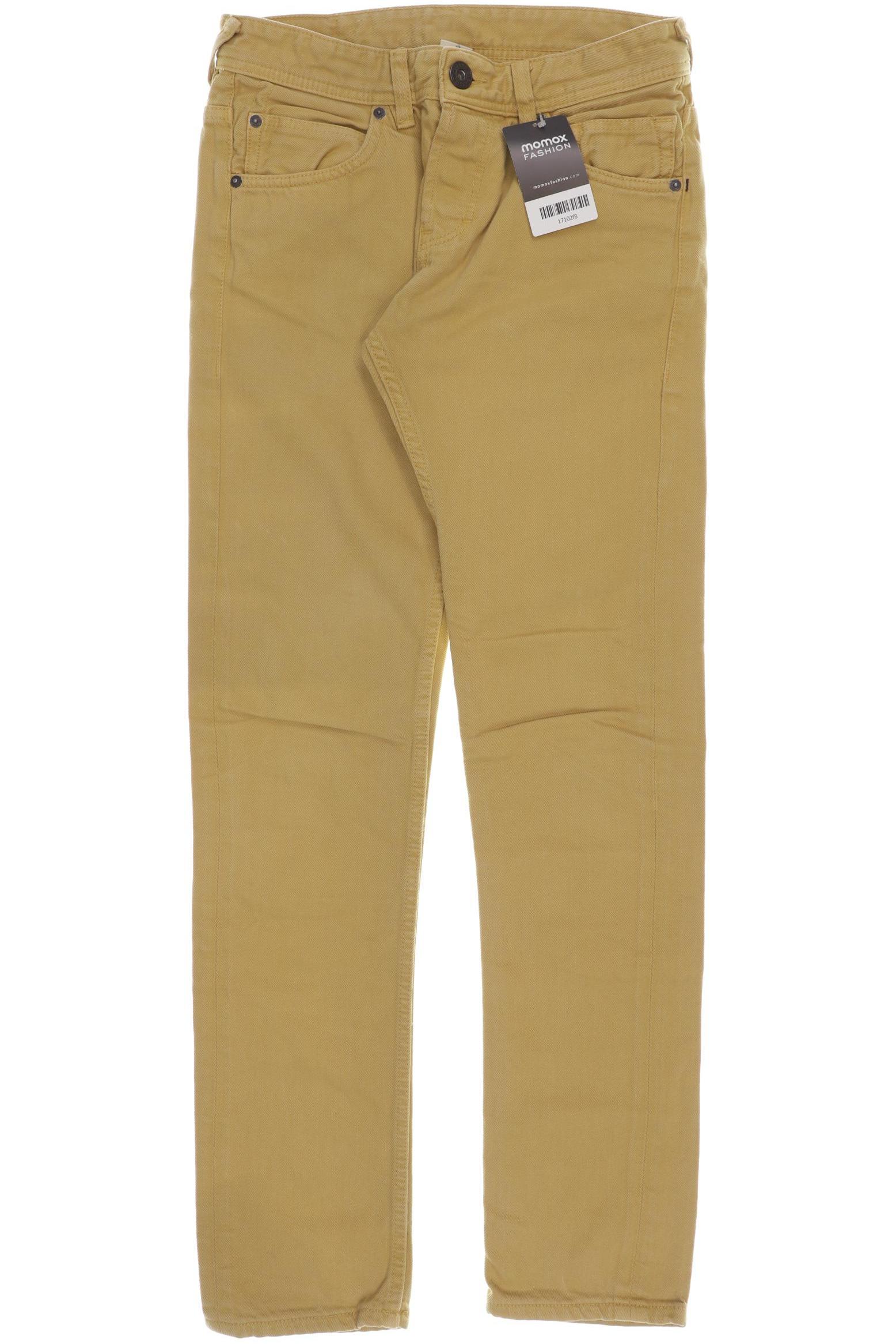 Thumbnail - TOM Tailor Denim Herren Jeans, orange, Gr. 28