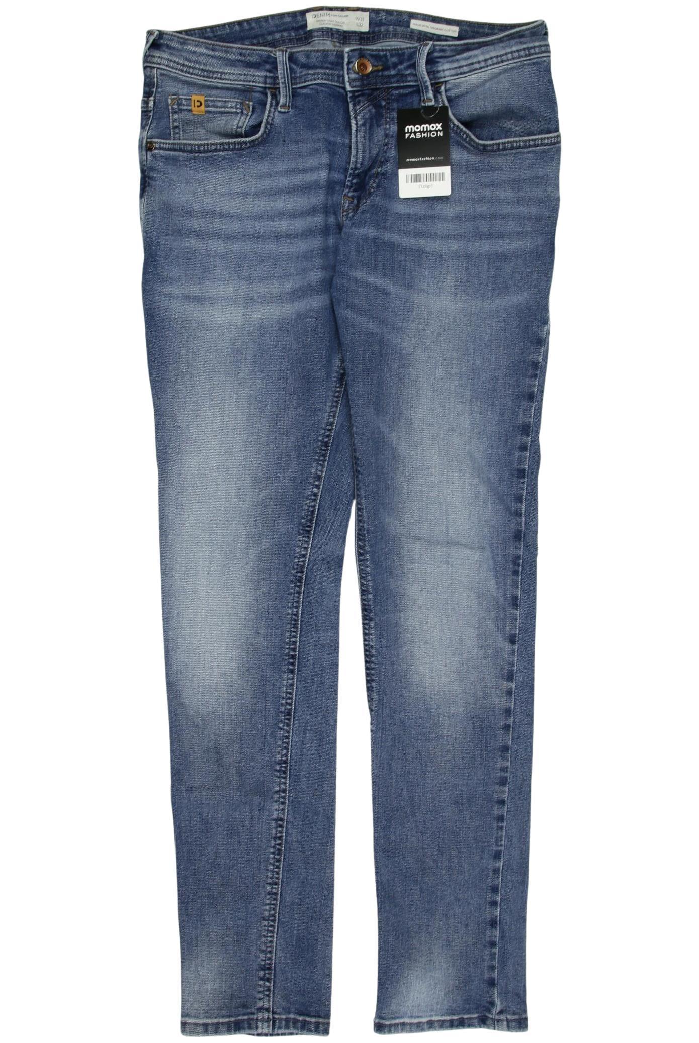 

TOM Tailor Denim Herren Jeans, blau, Gr. 31