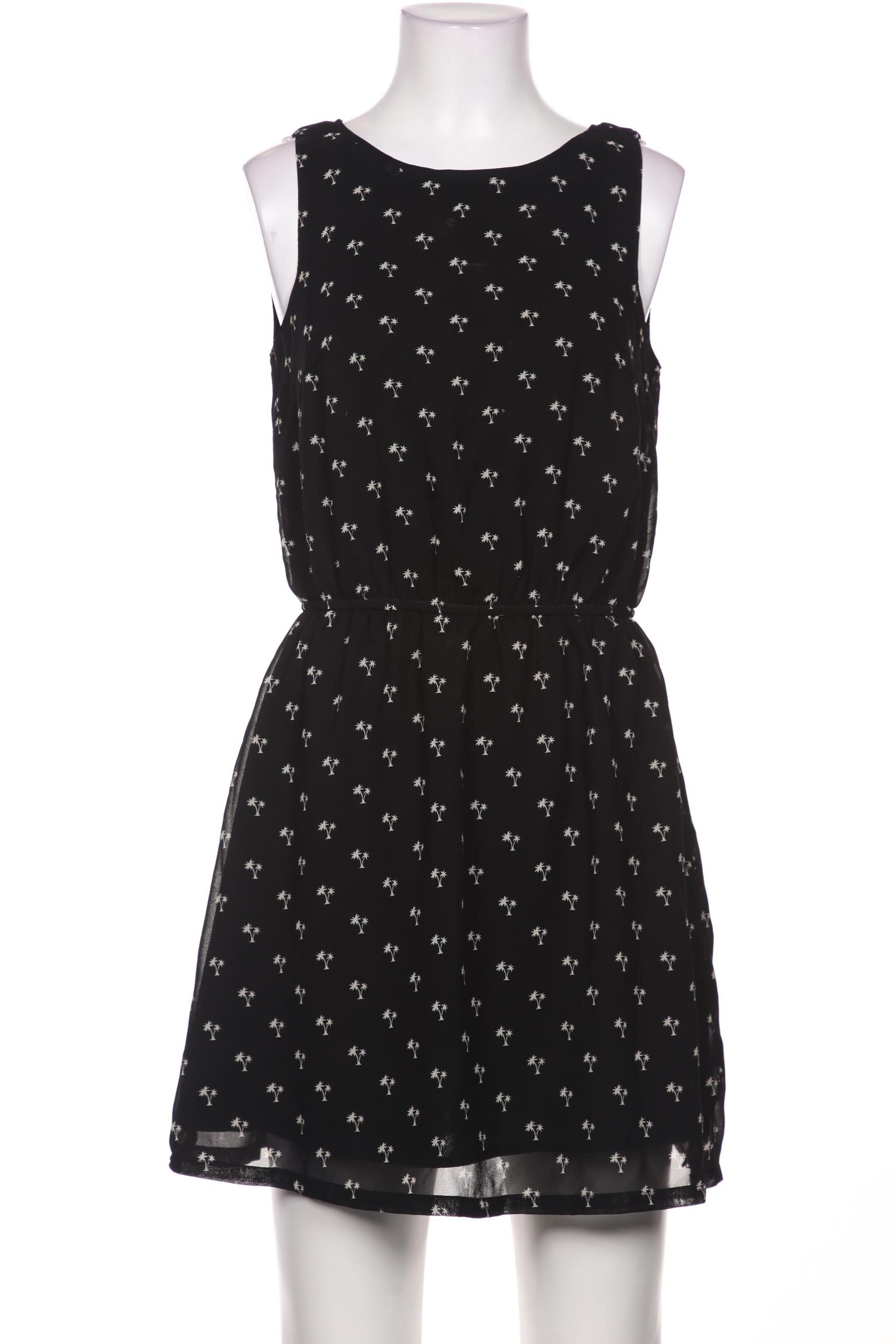 

TOM Tailor Denim Damen Kleid, schwarz, Gr. 36