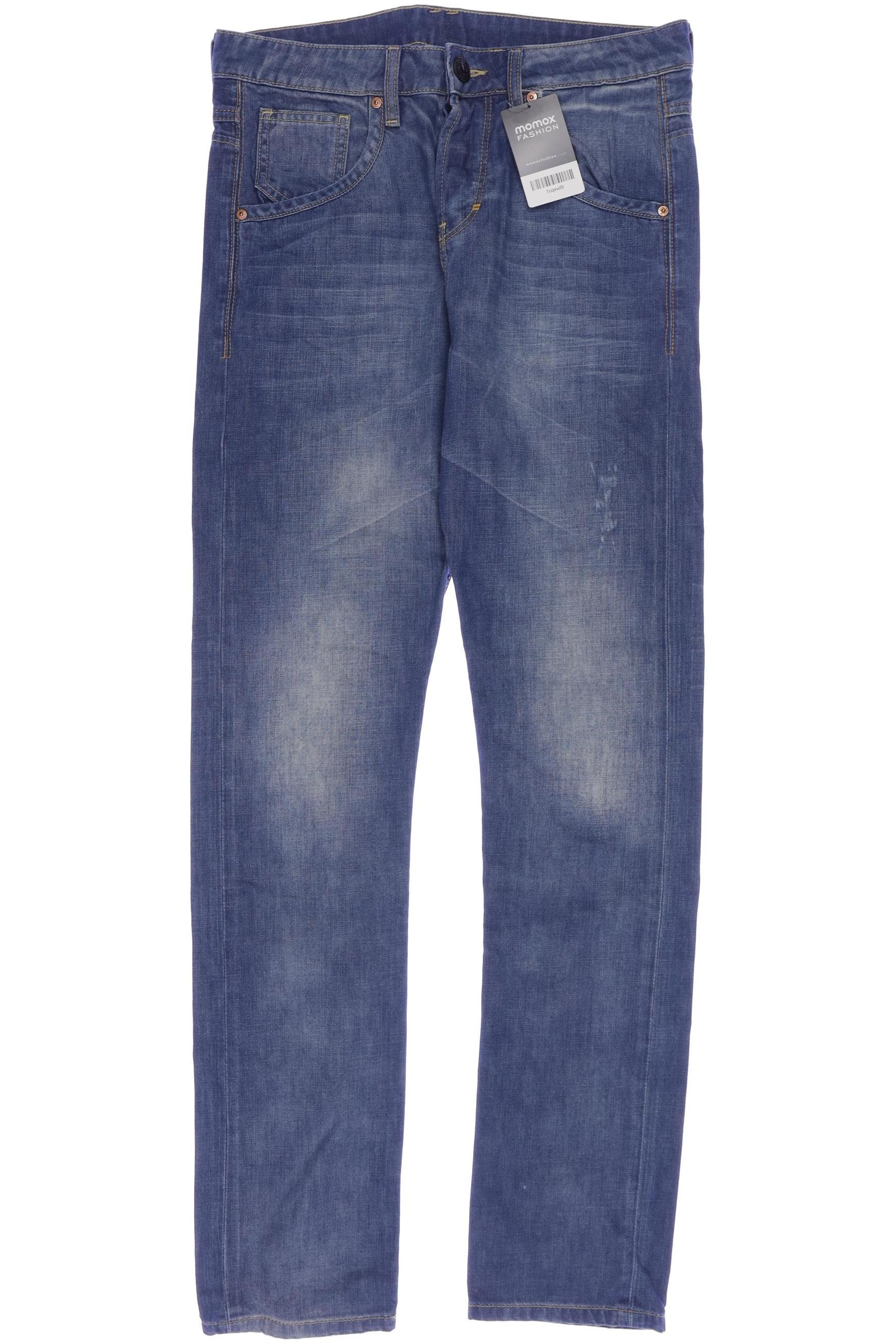 

TOM Tailor Denim Herren Jeans, blau, Gr. 28