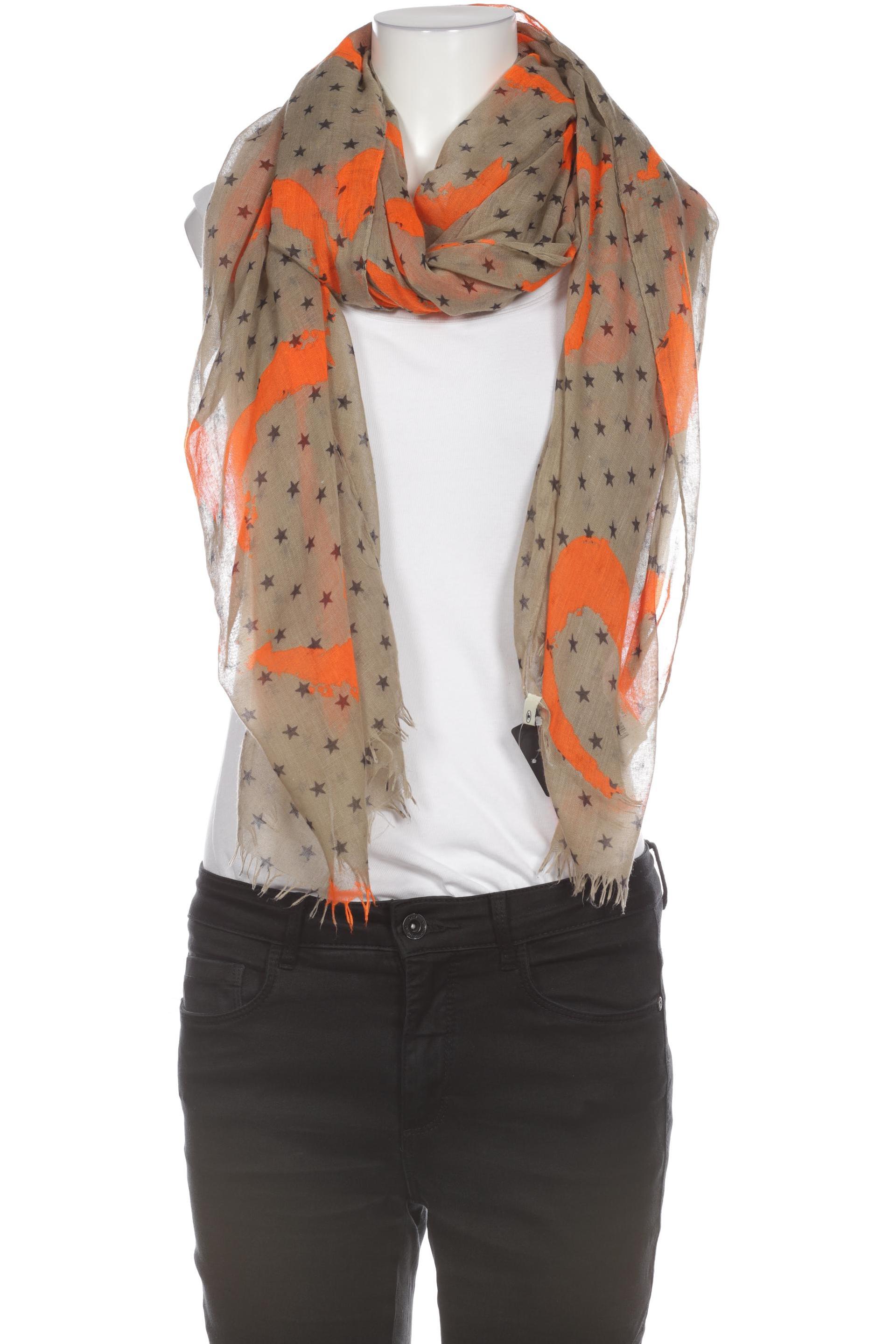 

TOM Tailor Denim Damen Schal, beige, Gr.